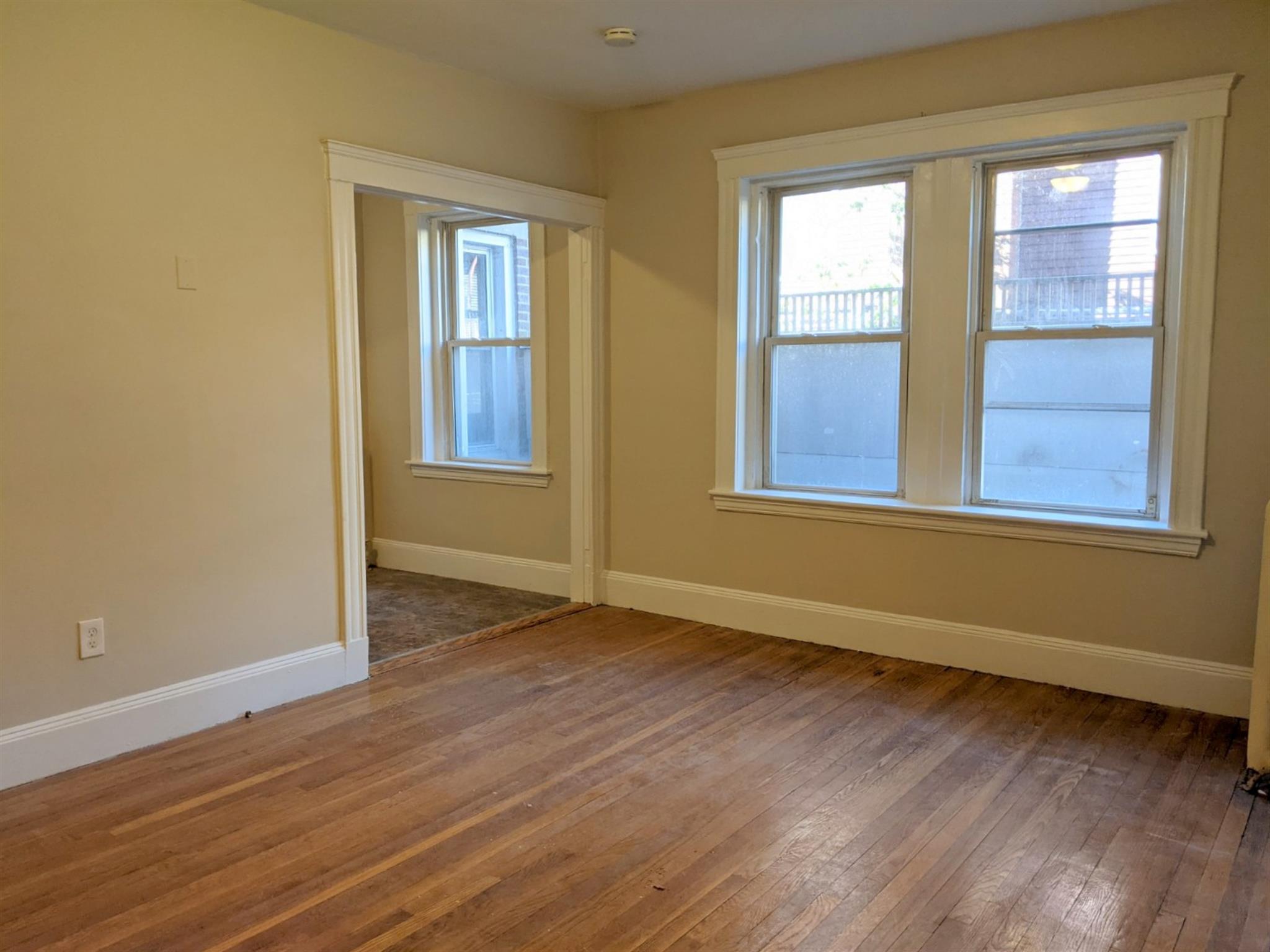 10 Agassiz St, Porter Square