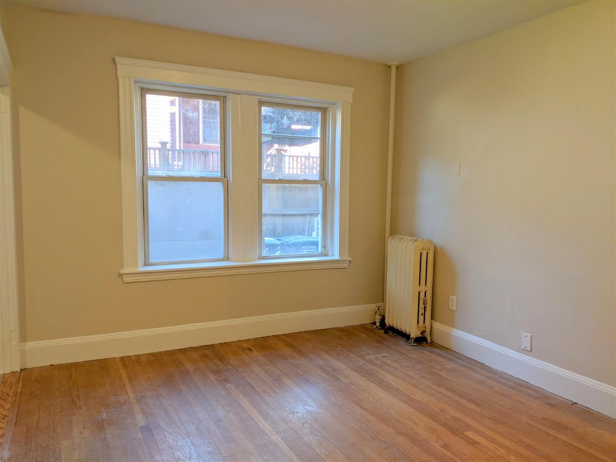 10 Agassiz St, Porter Square