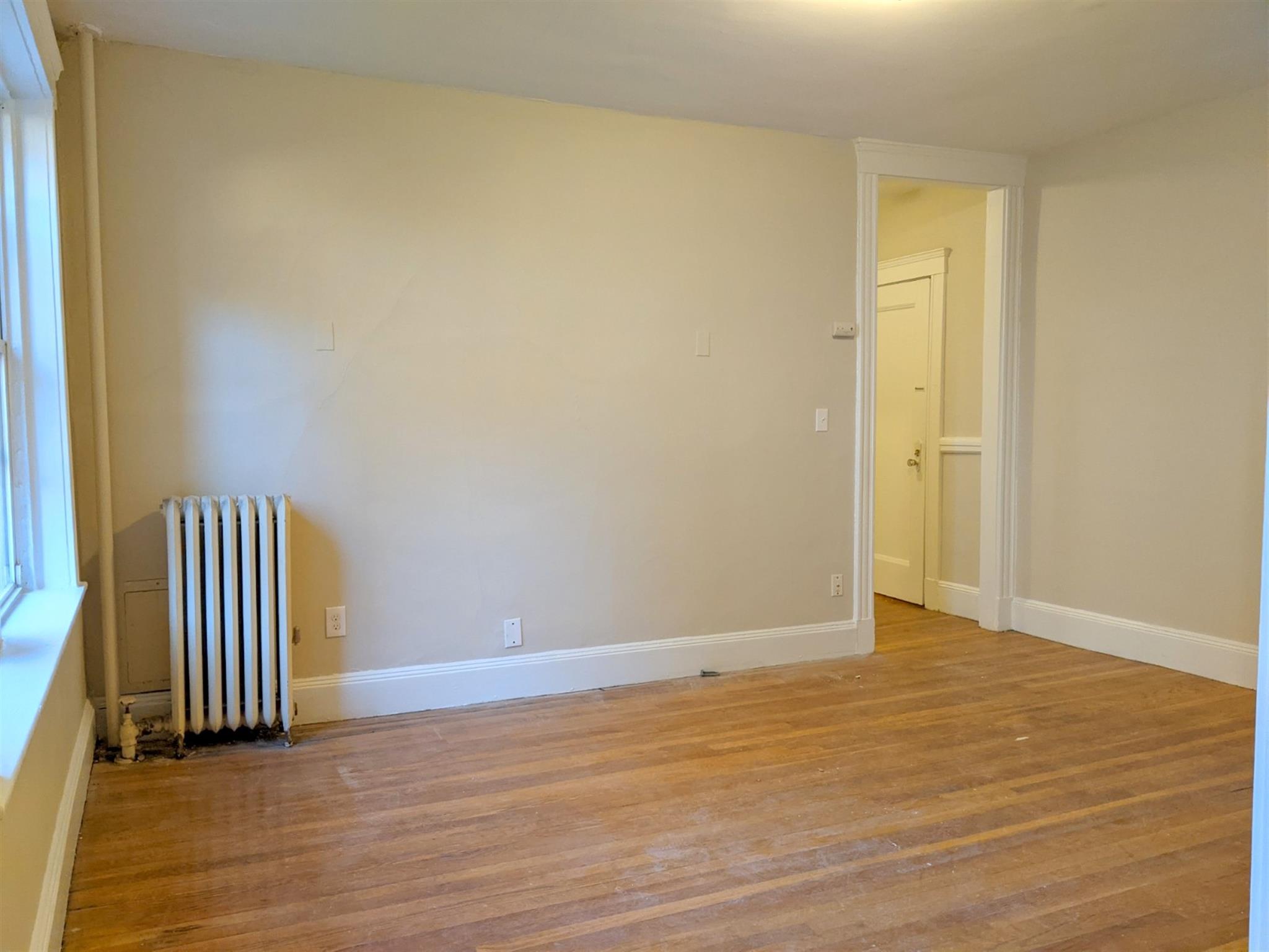 10 Agassiz St, Porter Square