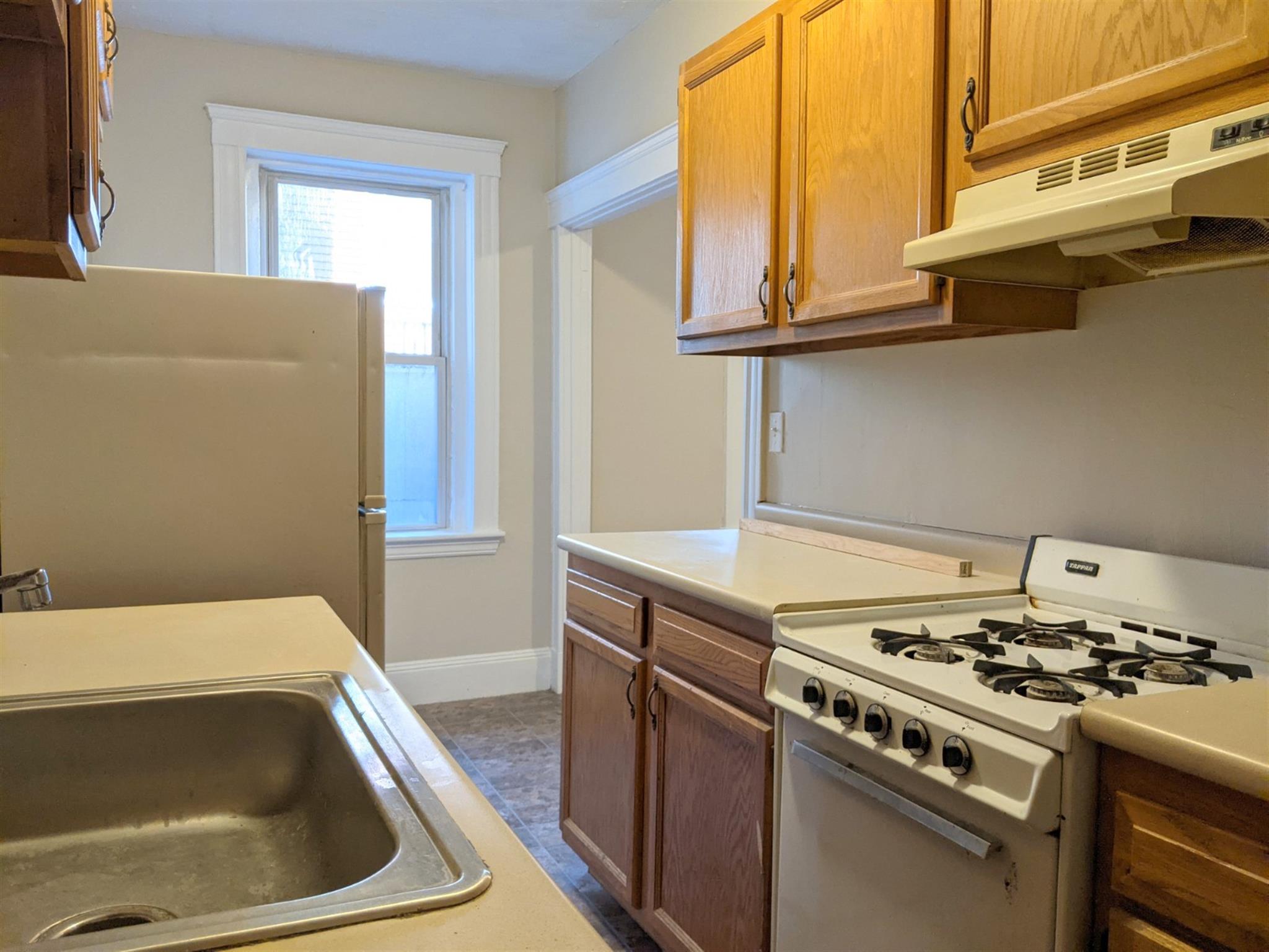 10 Agassiz St, Porter Square