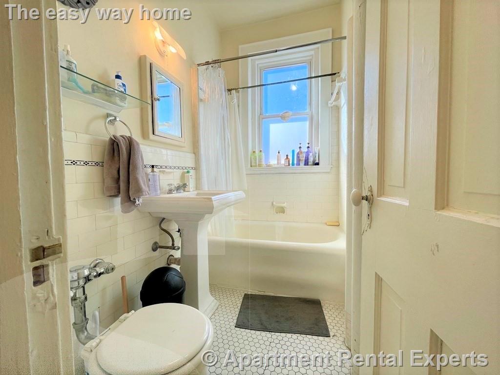 71 Martin, Harvard Square