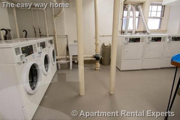 71 Martin, Harvard Square