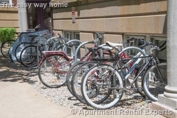 71 Martin, Harvard Square