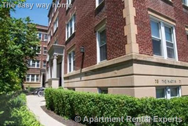 71 Martin, Harvard Square