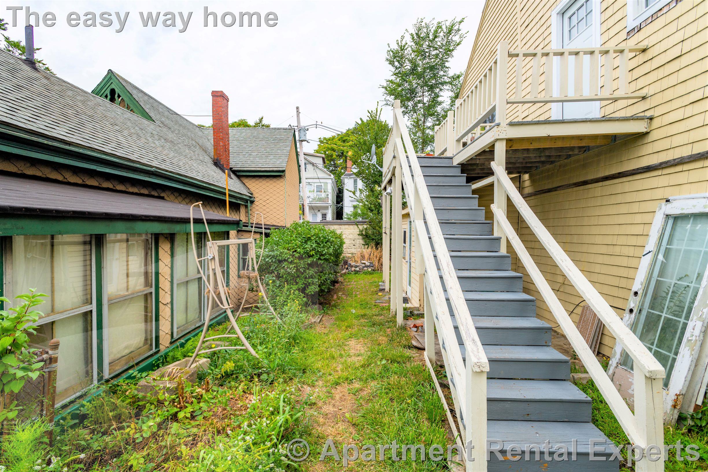 58 Atherton St, Porter Square