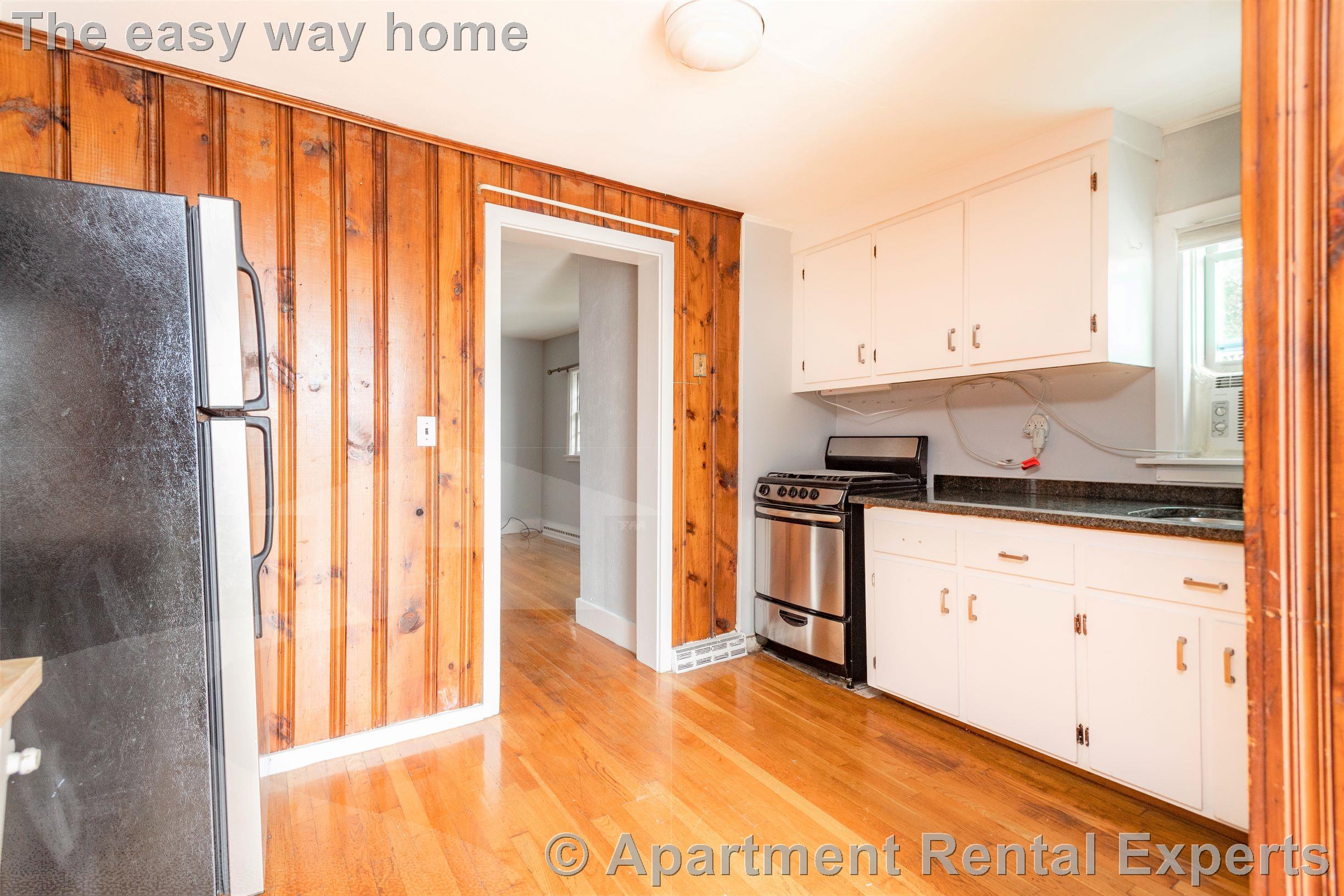 58 Atherton St, Porter Square