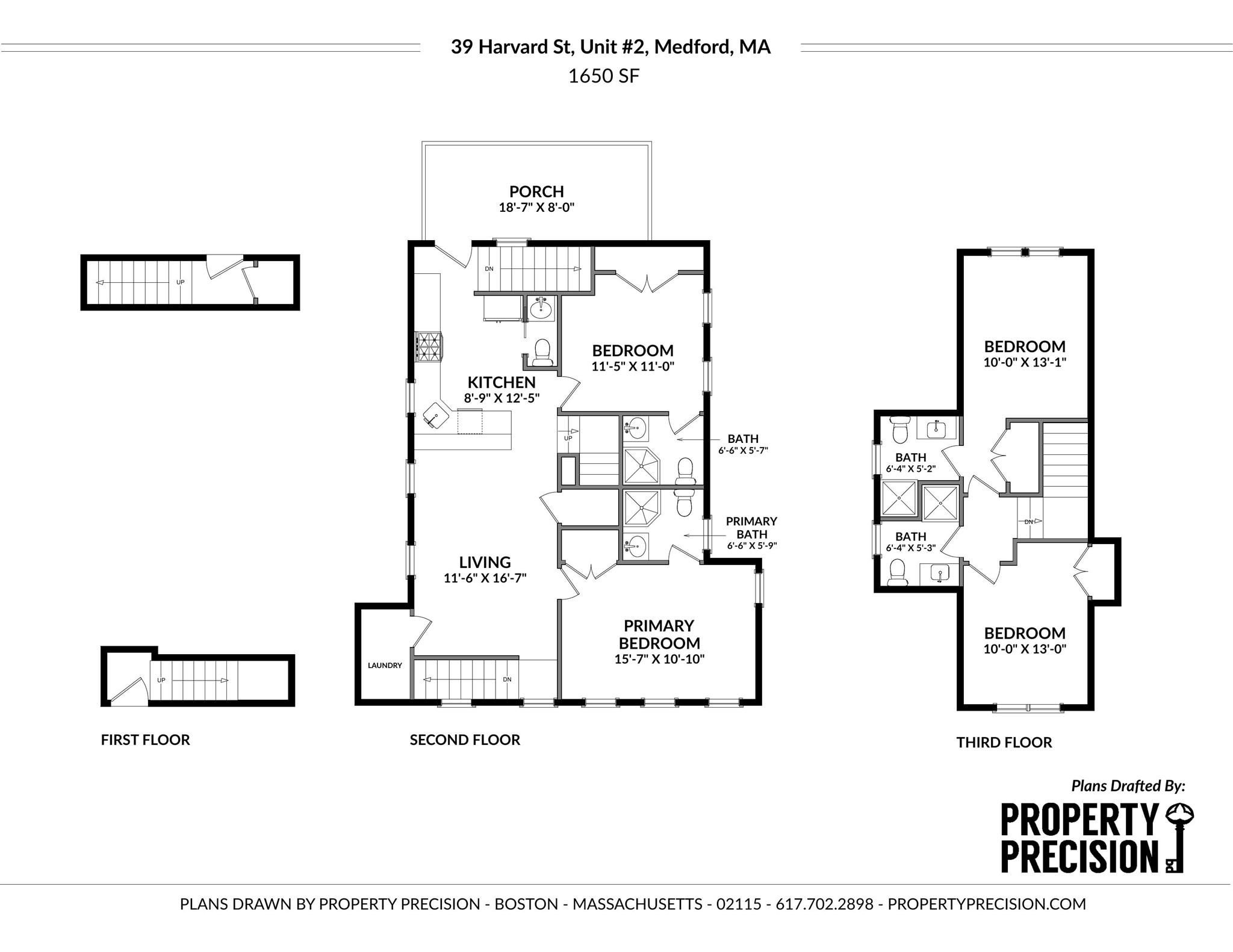 39 Harvard St, South Medford