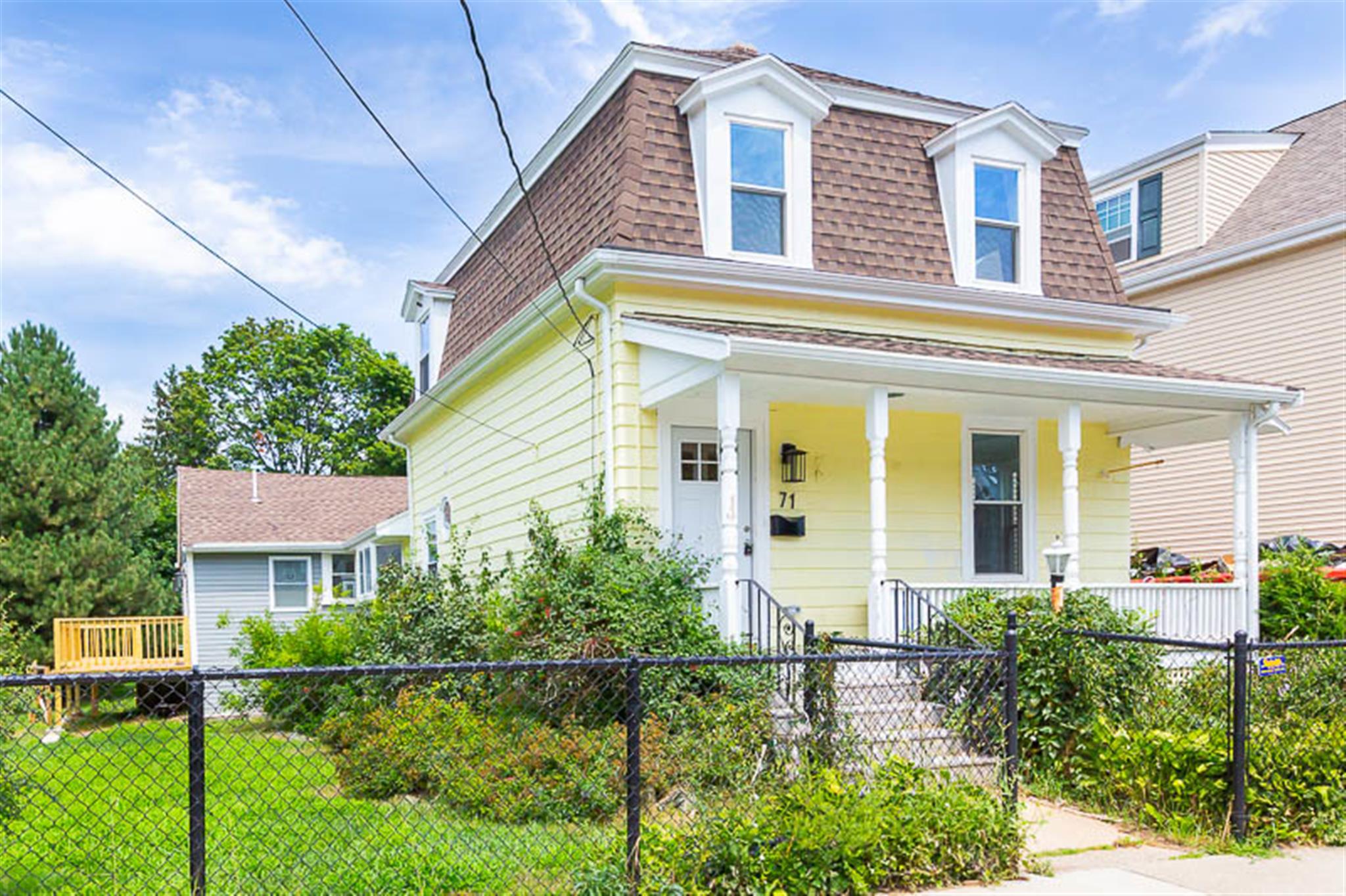 71 Orchard St, Malden