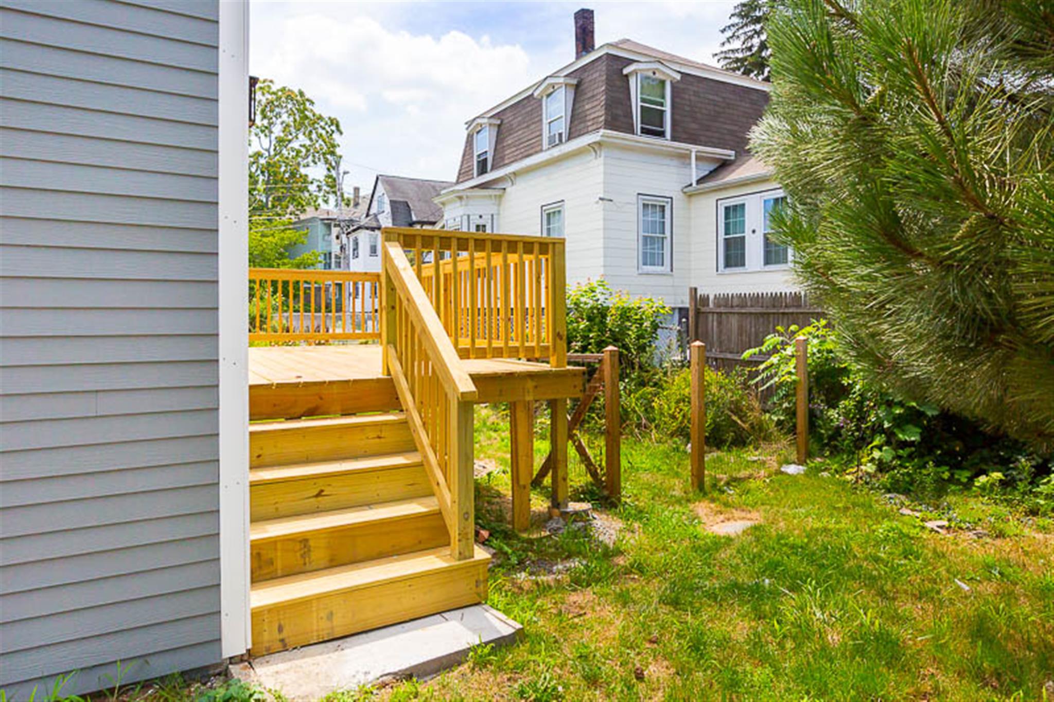 71 Orchard St, Malden