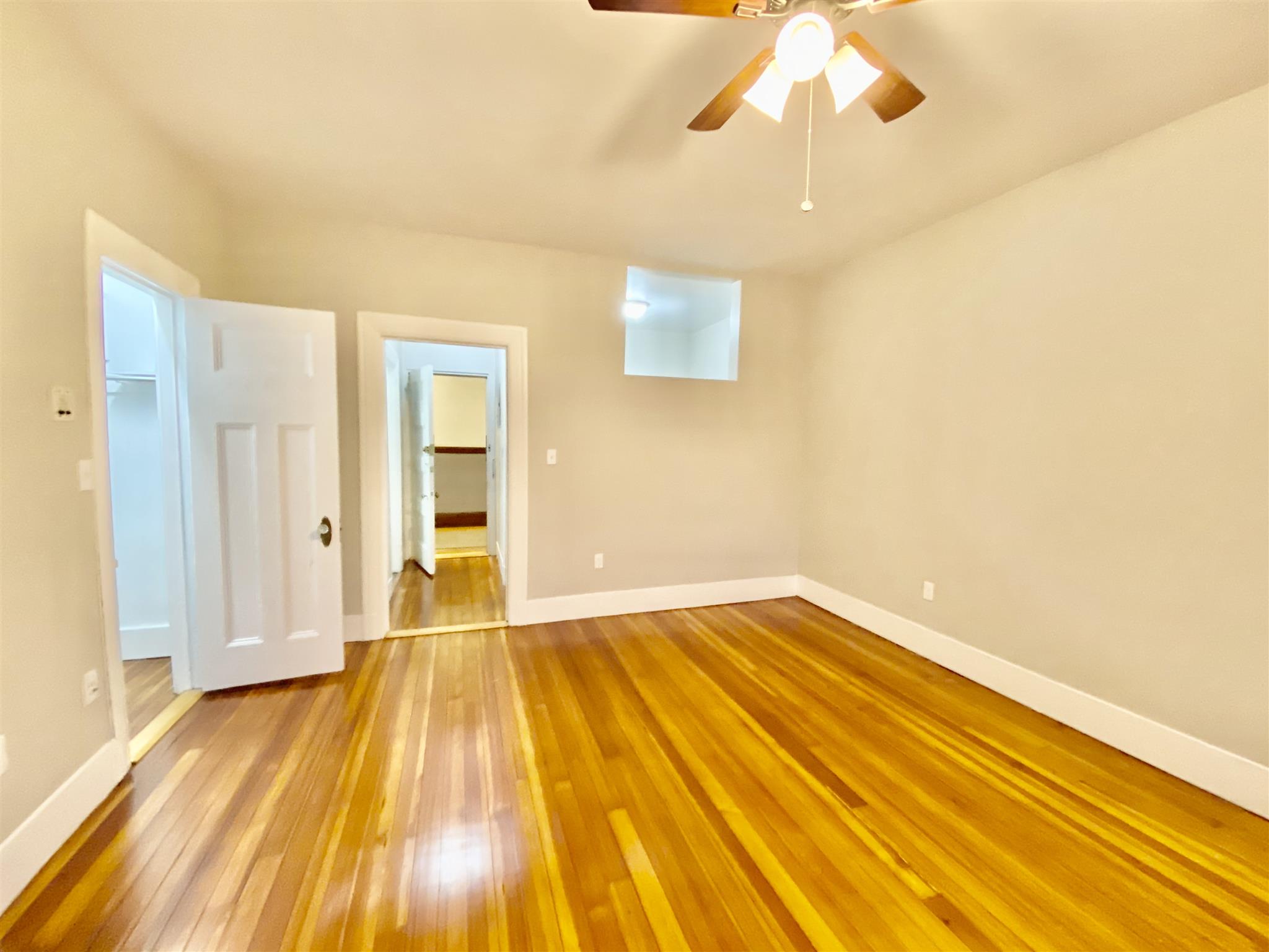 9 Sewall Ave, Coolidge Corner