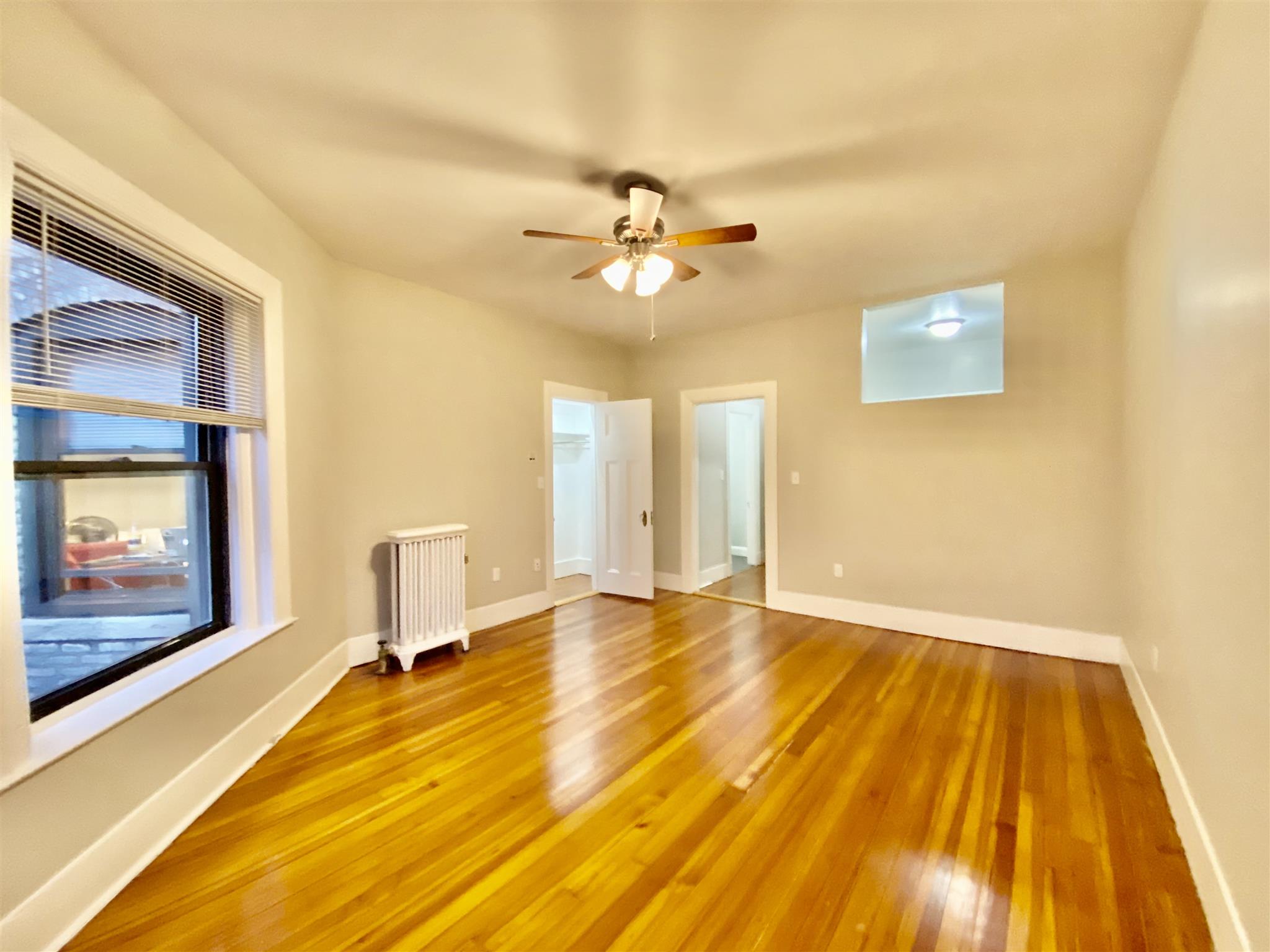 9 Sewall Ave, Coolidge Corner