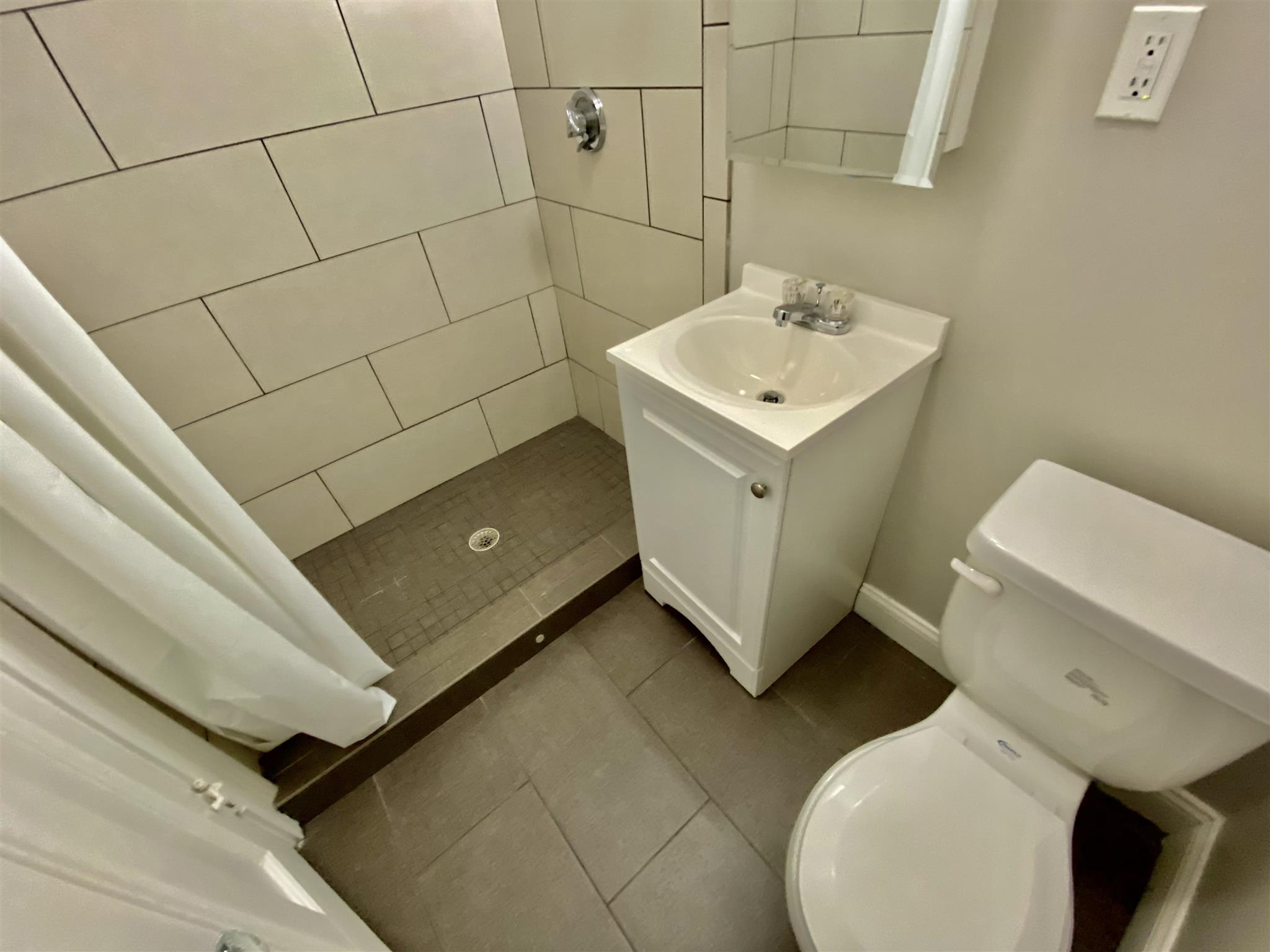 9 Sewall Ave, Coolidge Corner