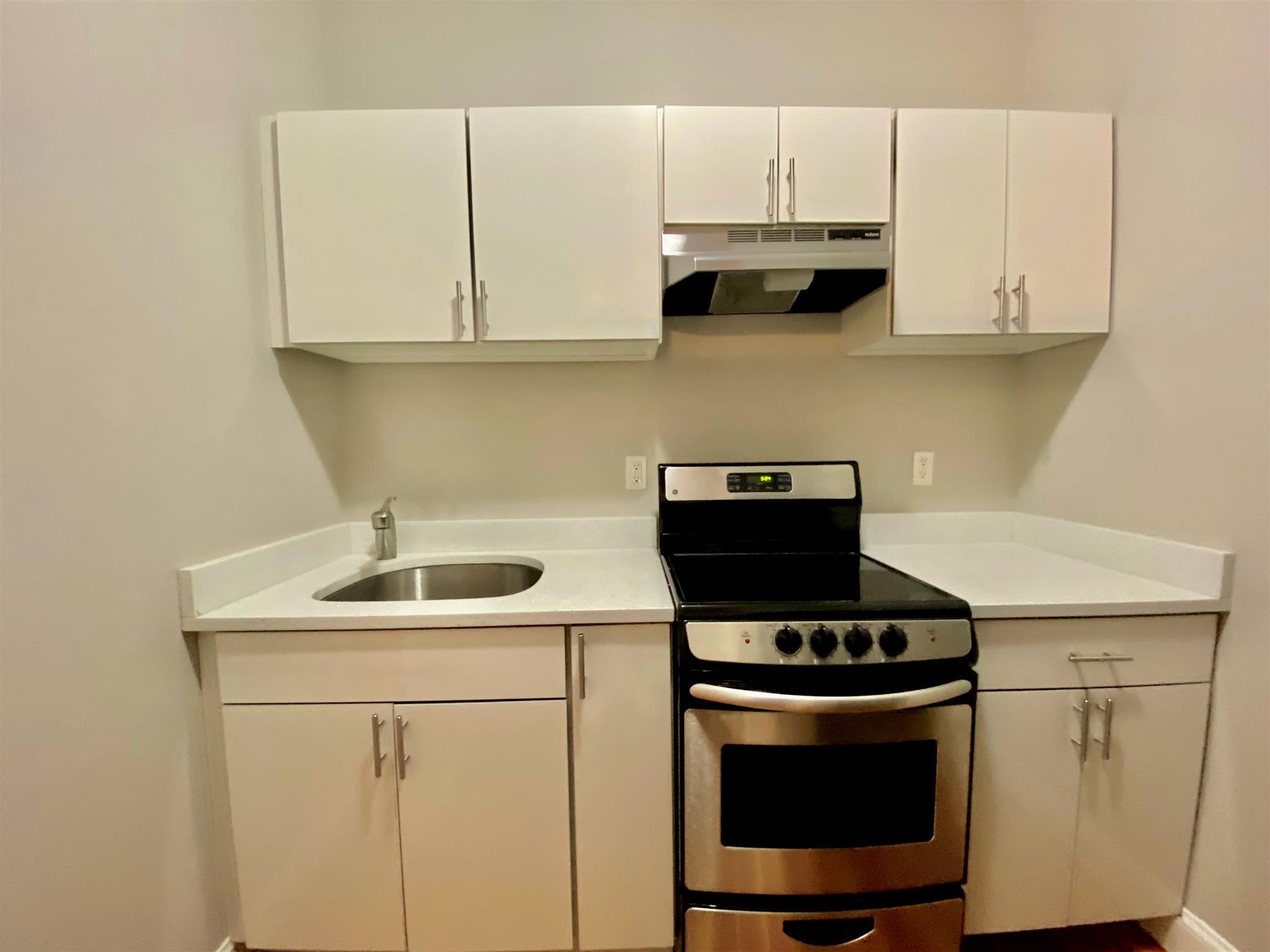 9 Sewall Ave, Coolidge Corner