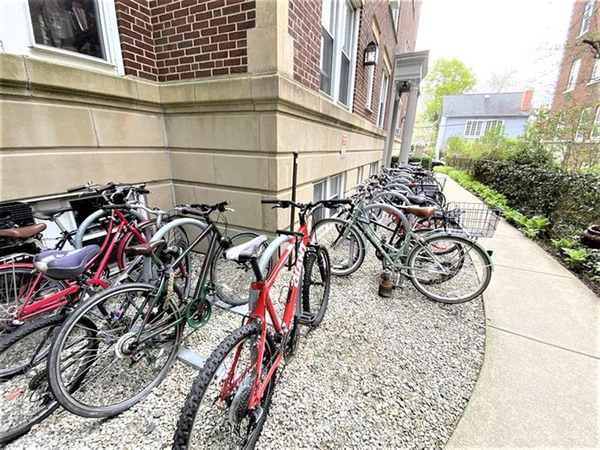 71 Martin St, Harvard Square