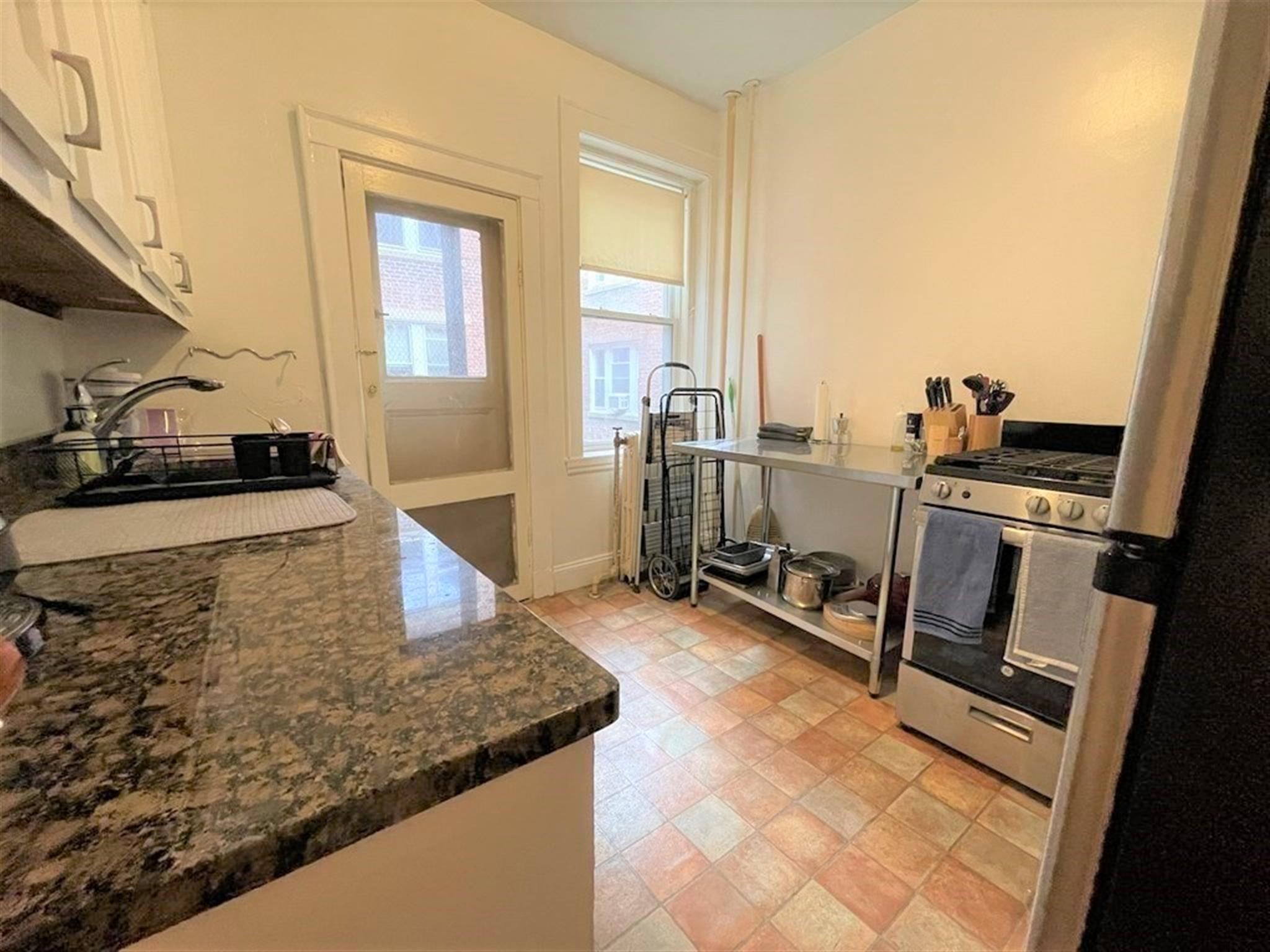 71 Martin St, Harvard Square