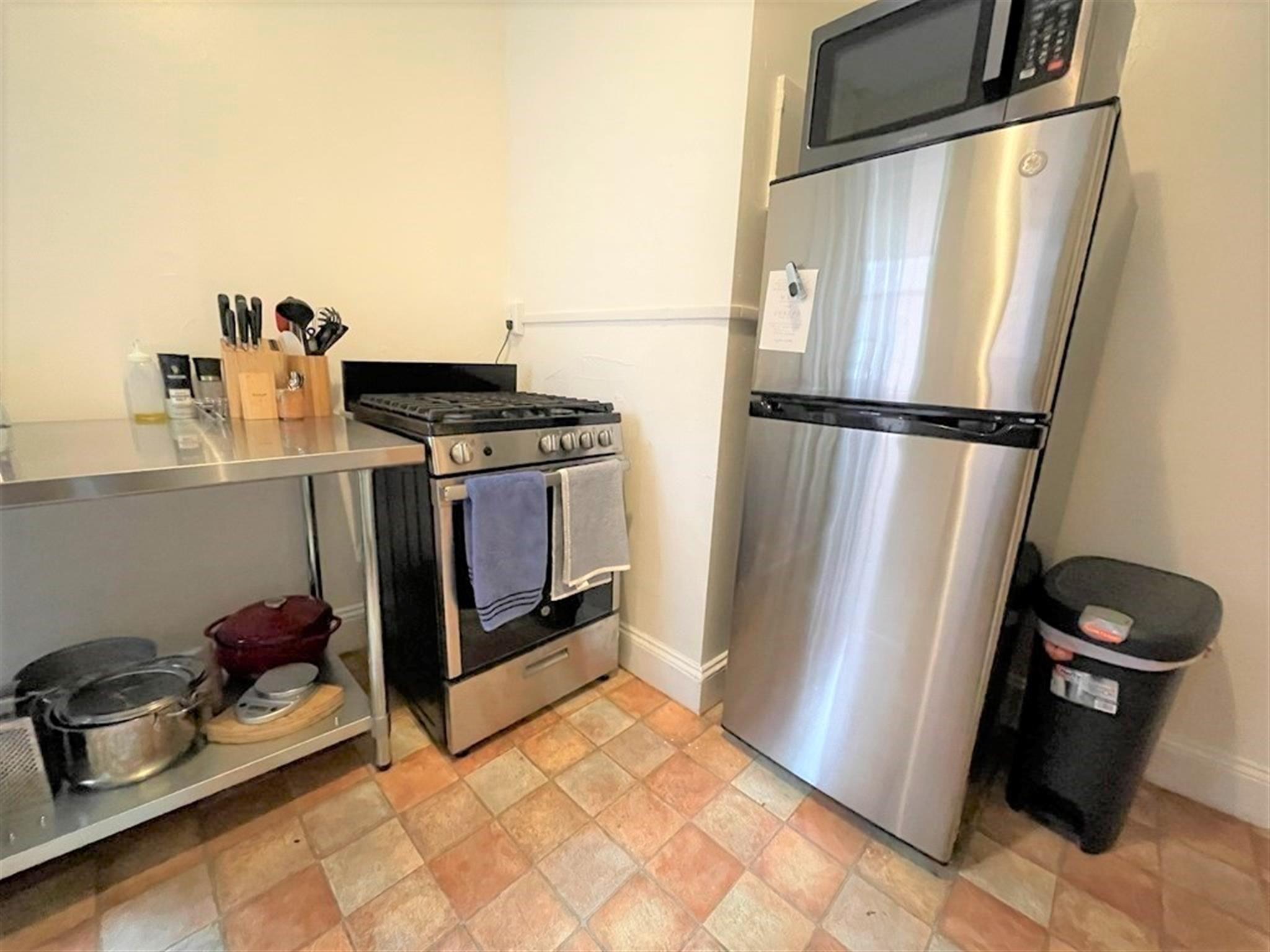 71 Martin St, Harvard Square