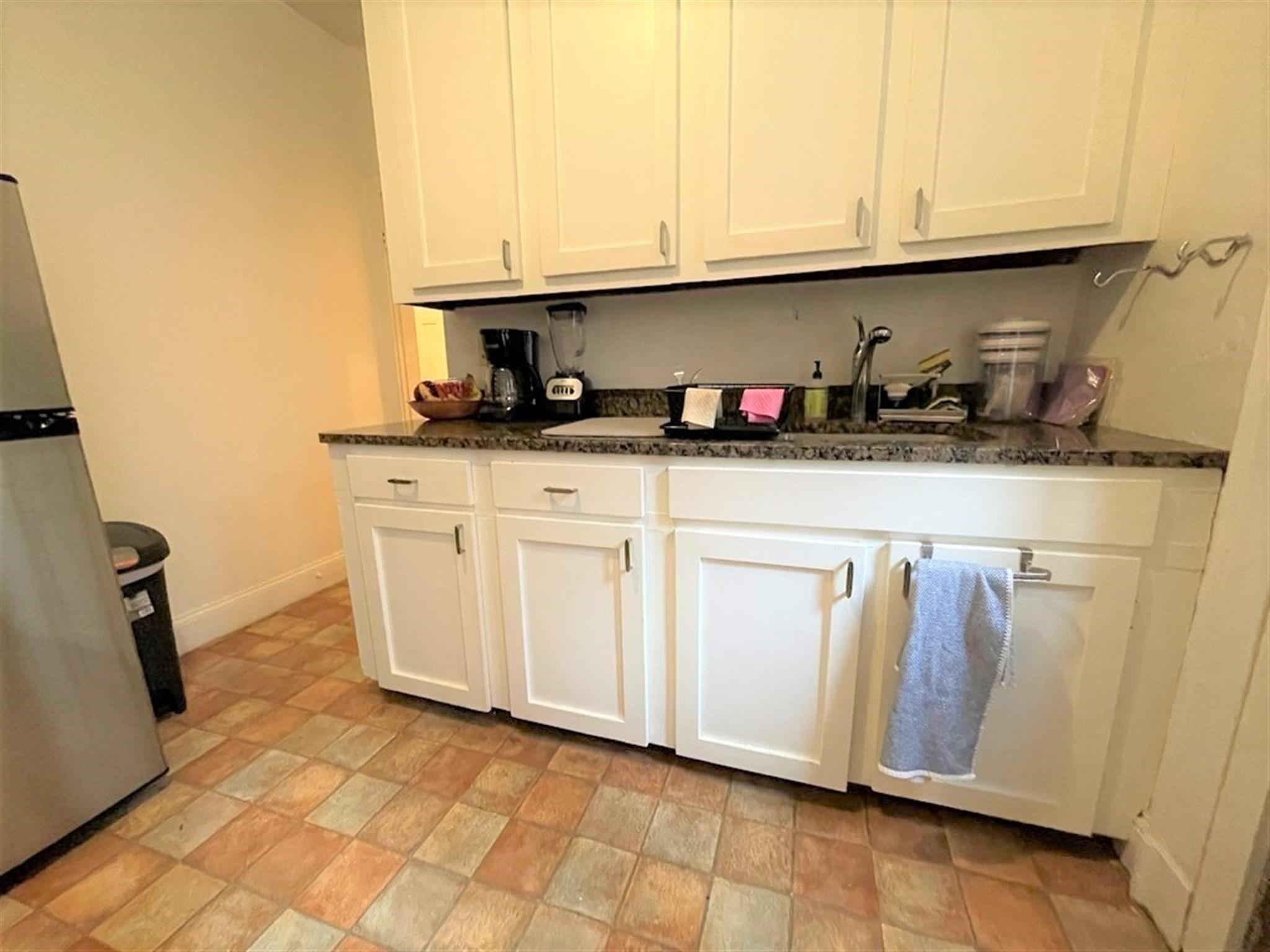 71 Martin St, Harvard Square