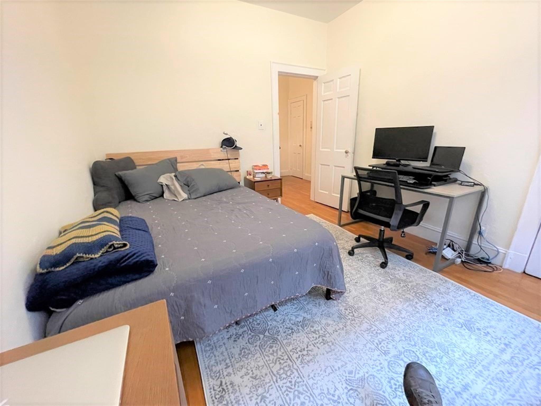 71 Martin St, Harvard Square