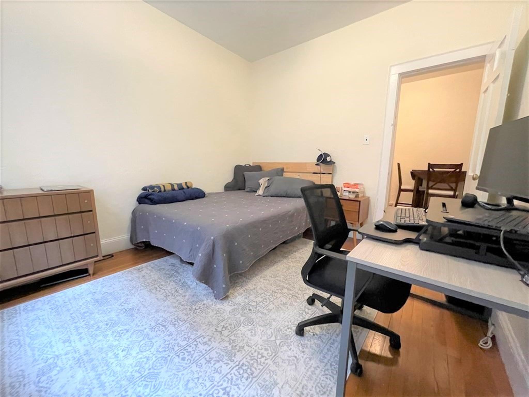 71 Martin St, Harvard Square