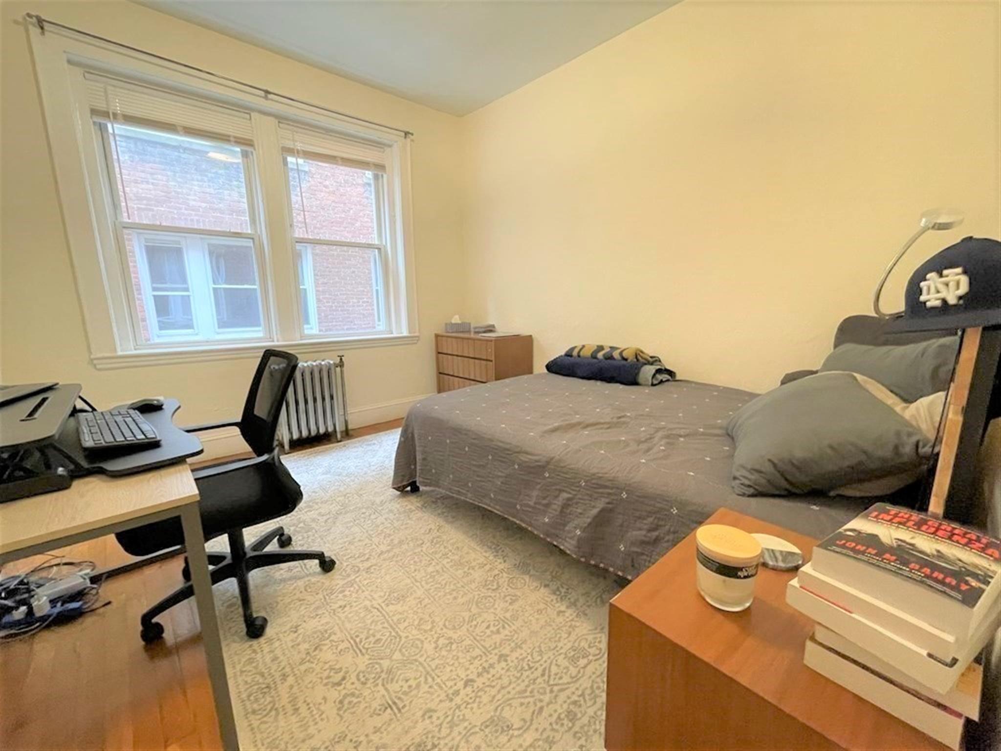 71 Martin St, Harvard Square