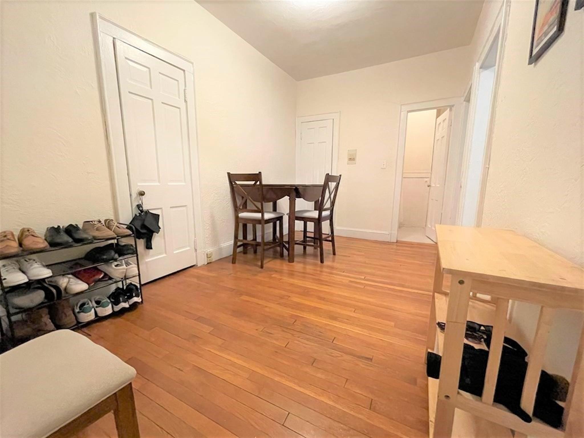 71 Martin St, Harvard Square