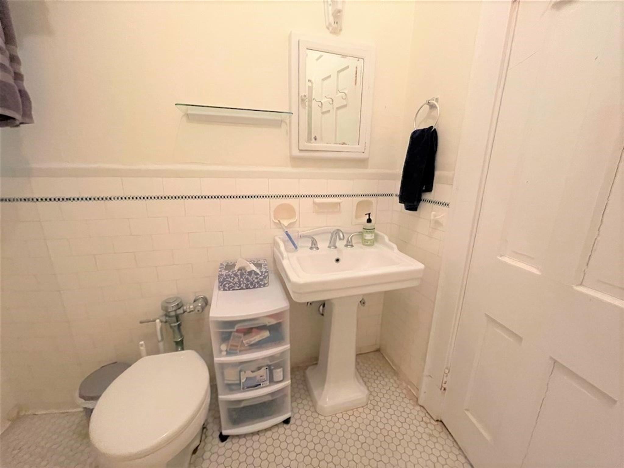 71 Martin St, Harvard Square