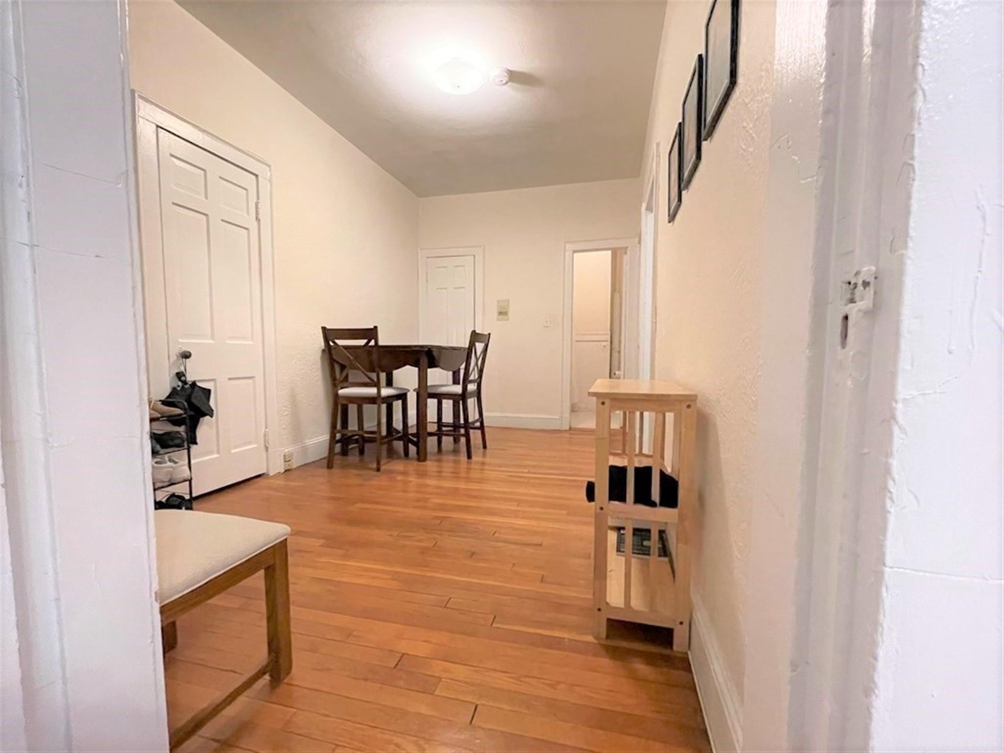 71 Martin St, Harvard Square