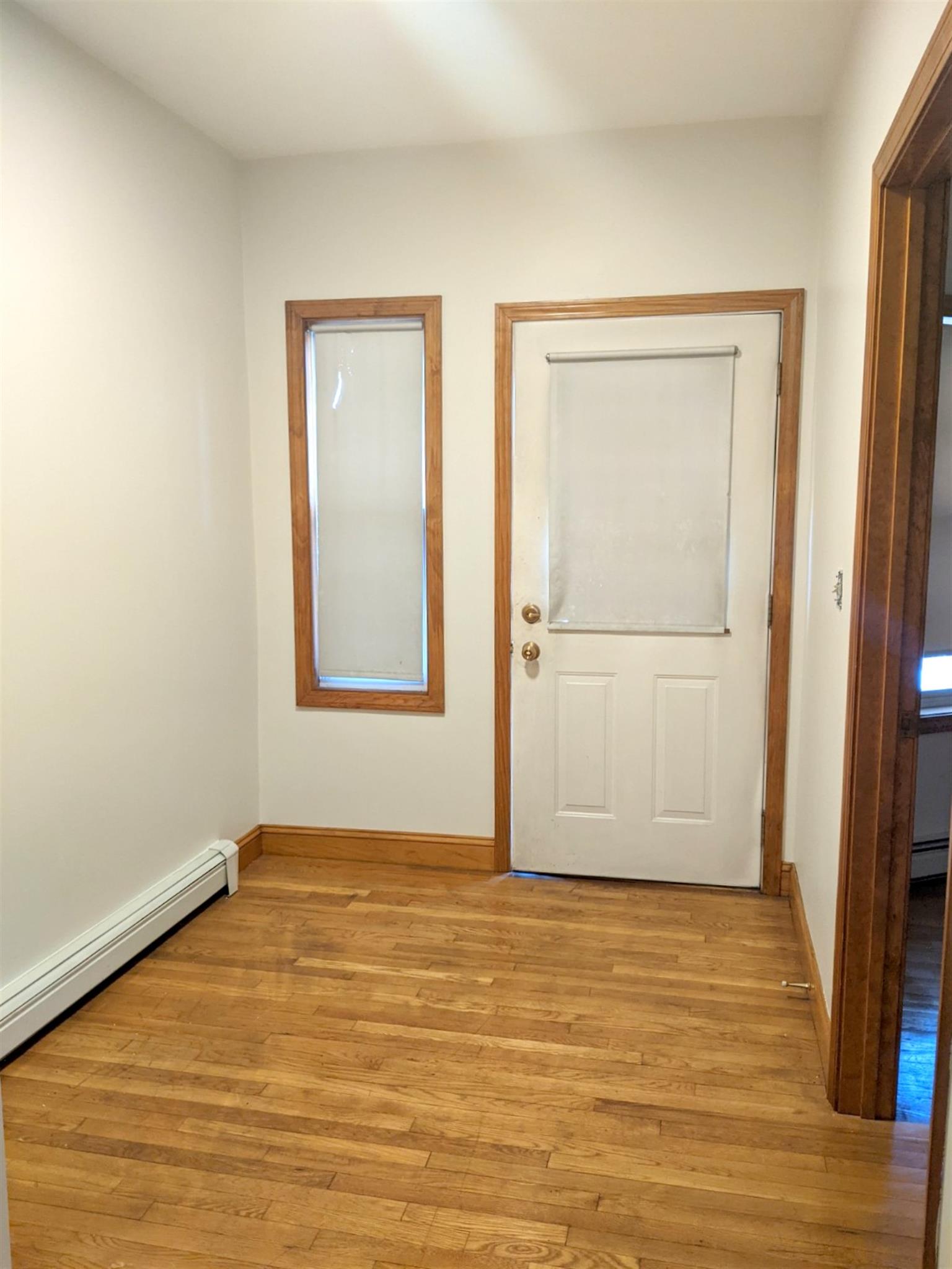 12 Fenwick St, Magoun Square