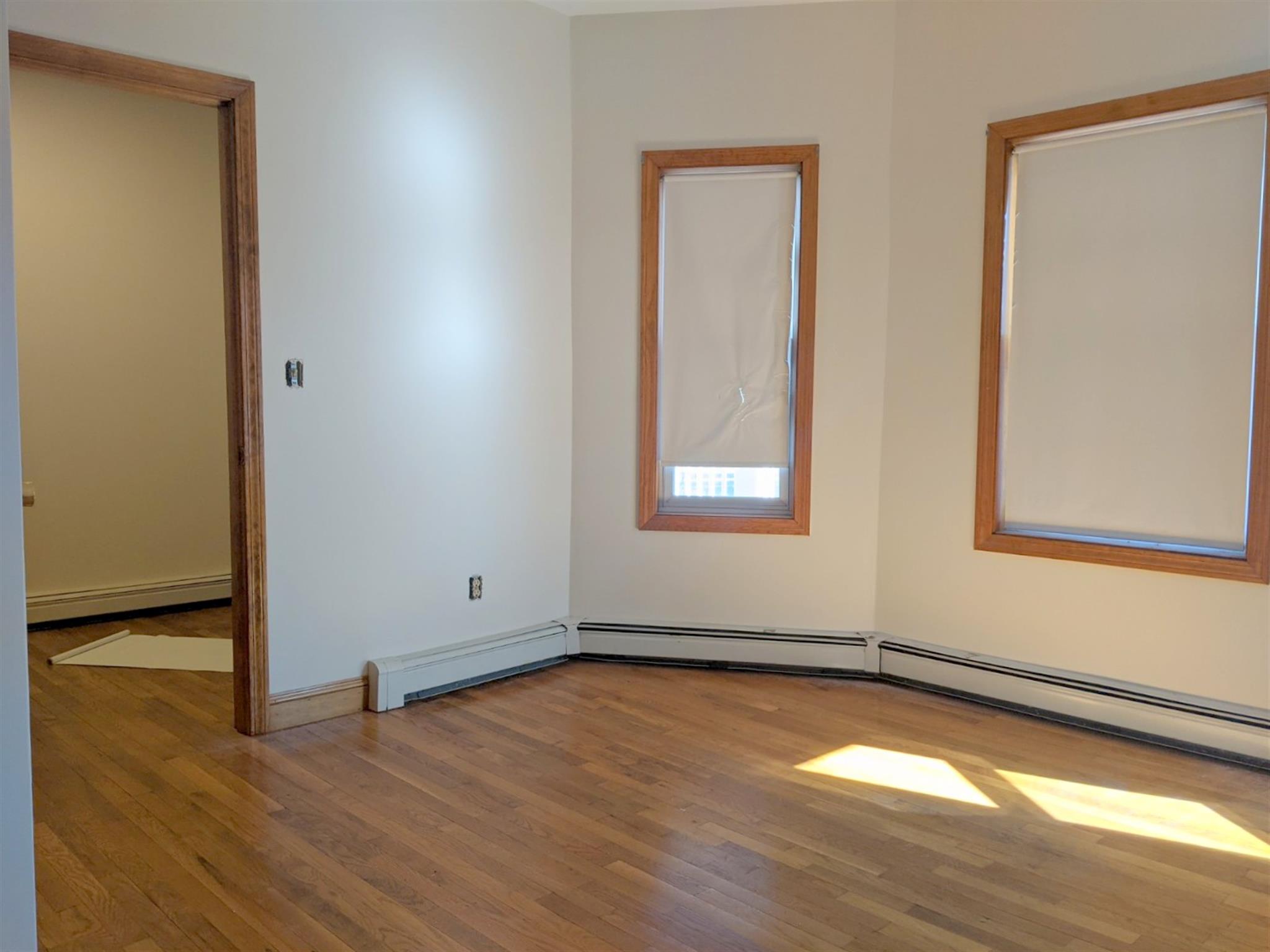 12 Fenwick St, Magoun Square