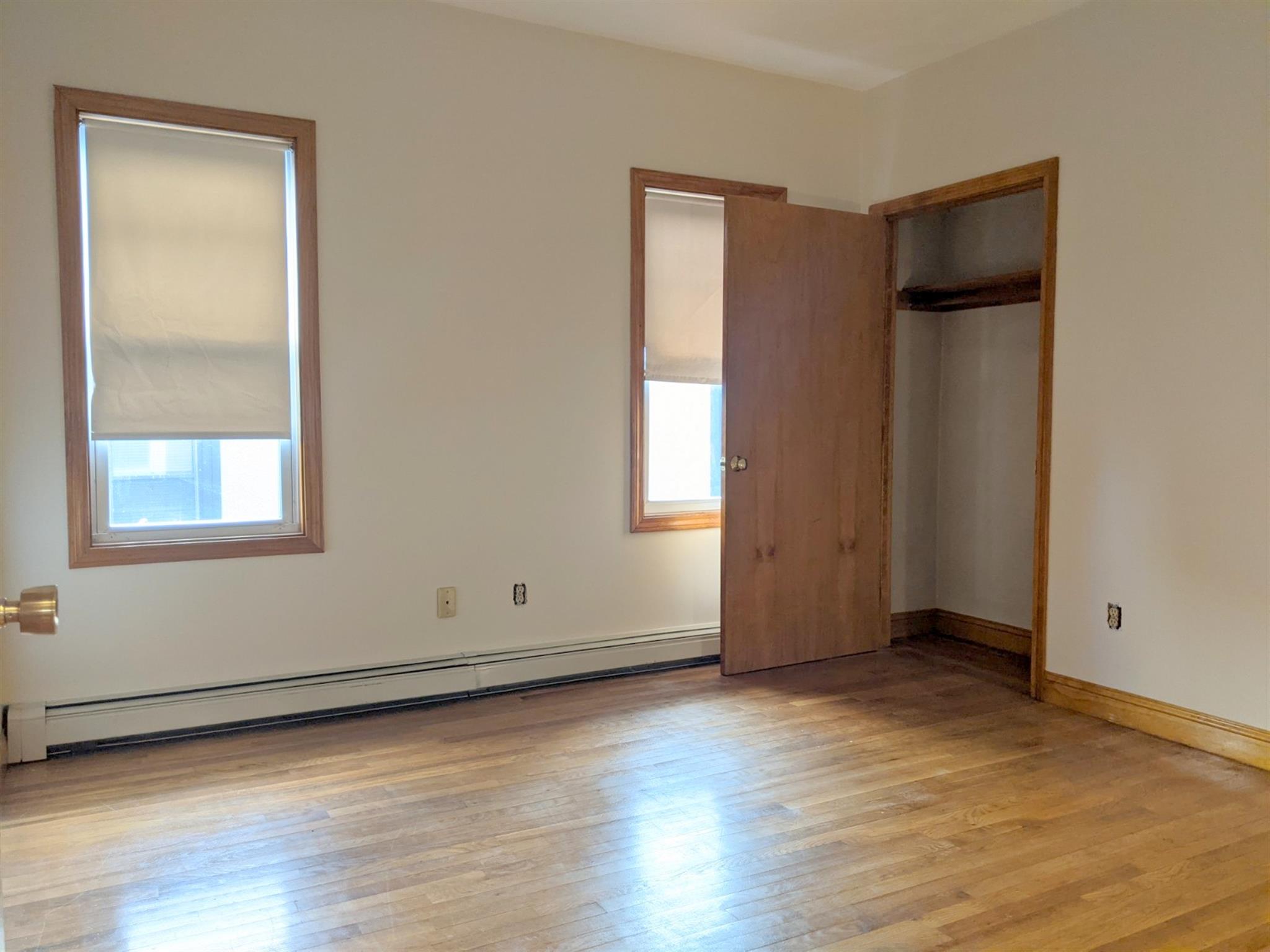 12 Fenwick St, Magoun Square