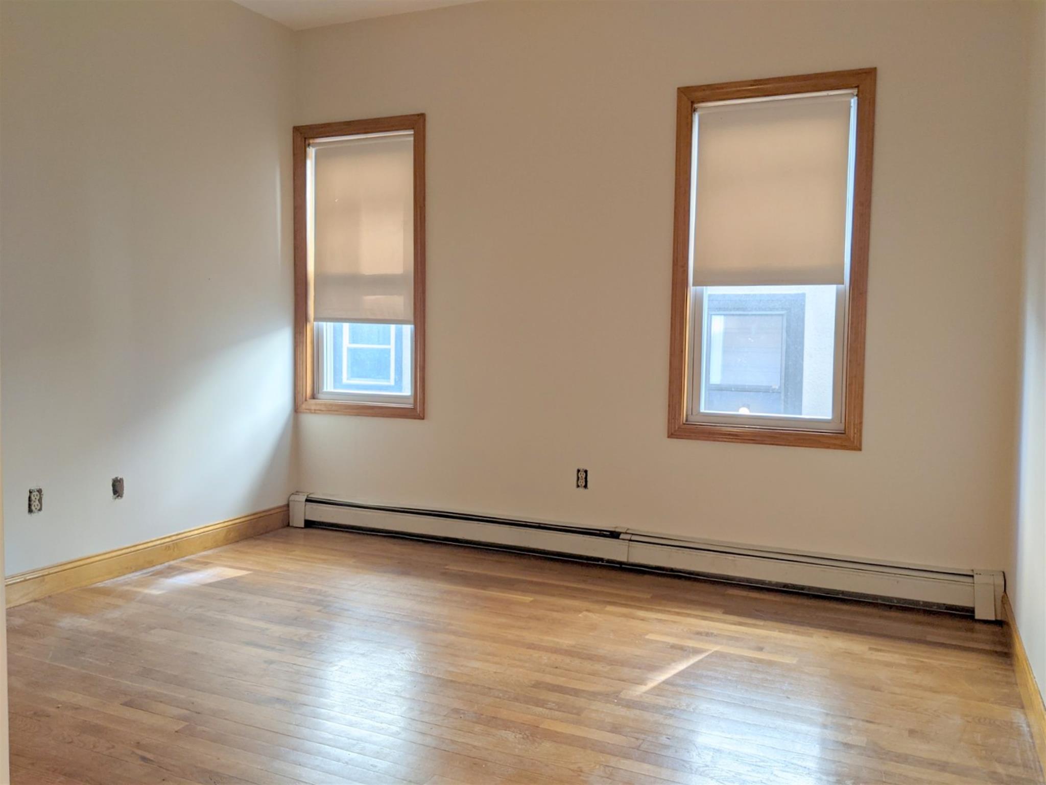 12 Fenwick St, Magoun Square