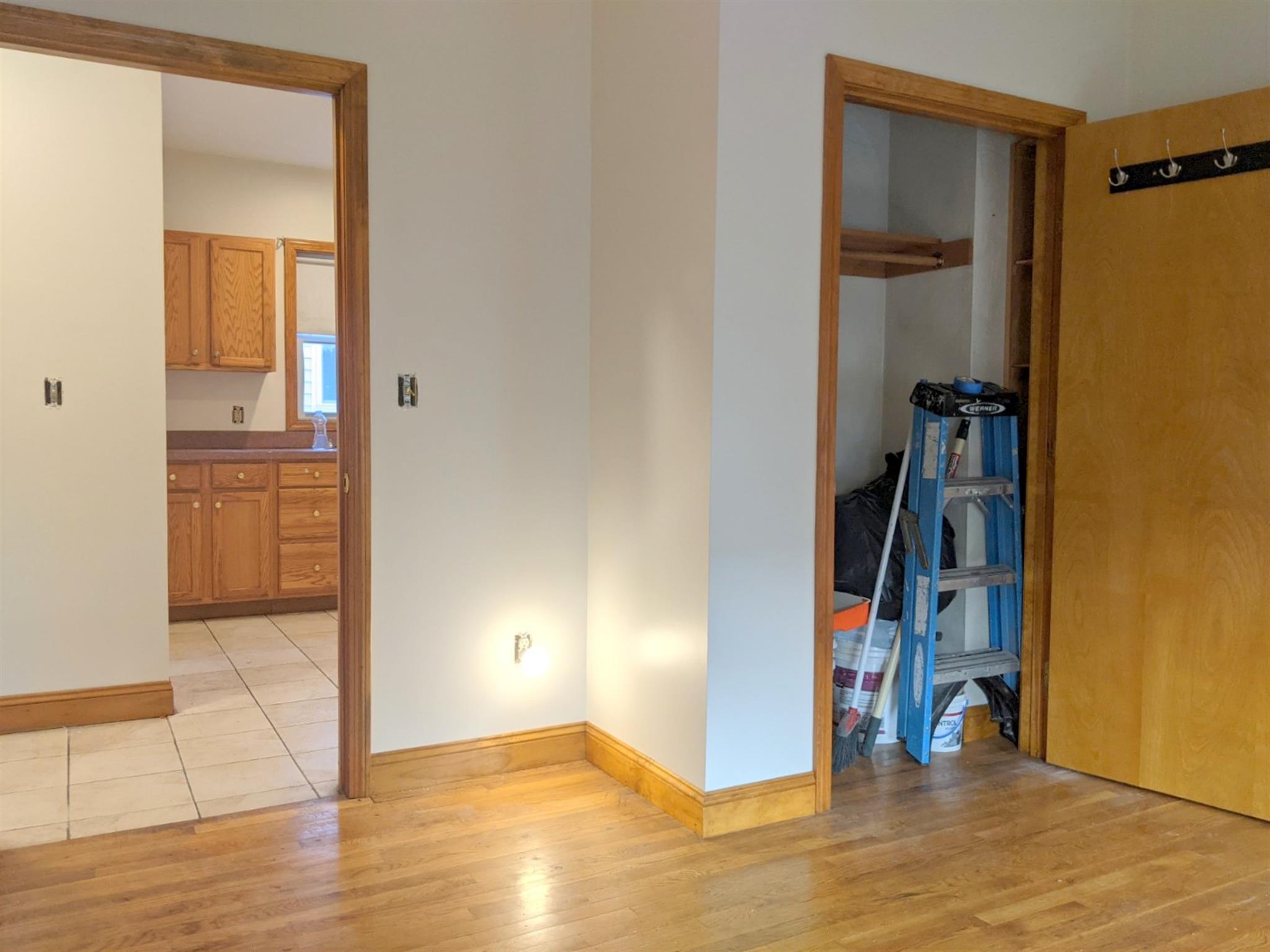 12 Fenwick St, Magoun Square