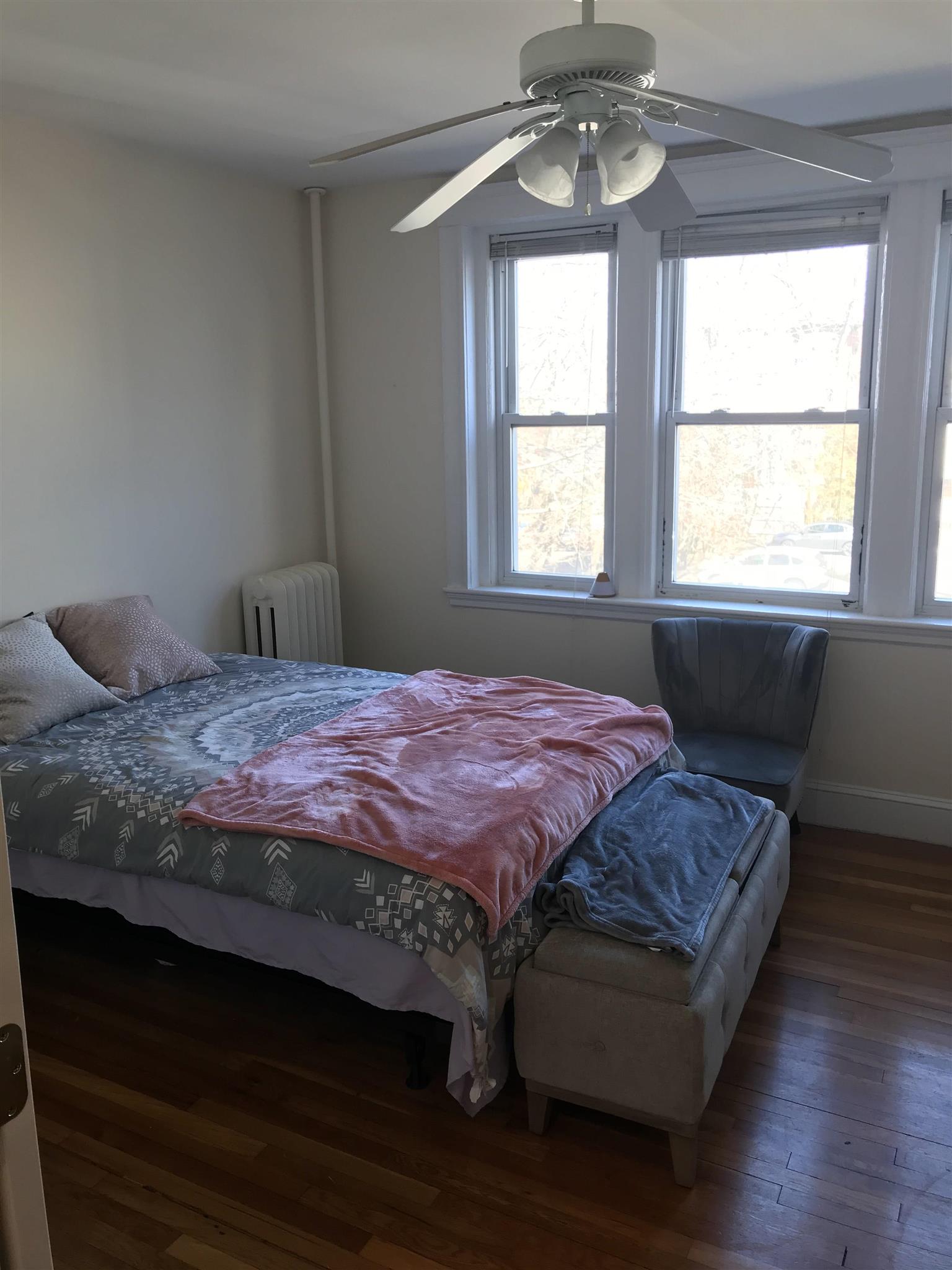 11 Ellery St, Harvard Square