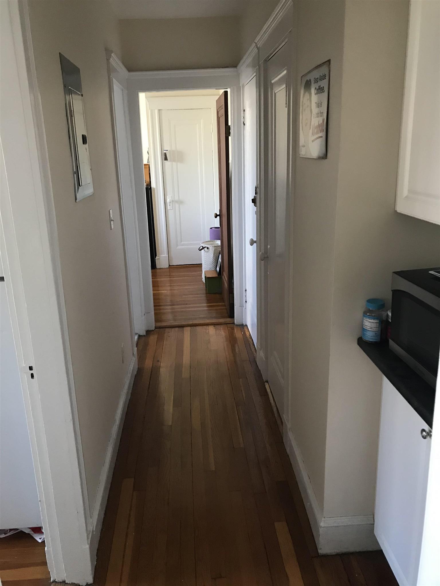 11 Ellery St, Harvard Square