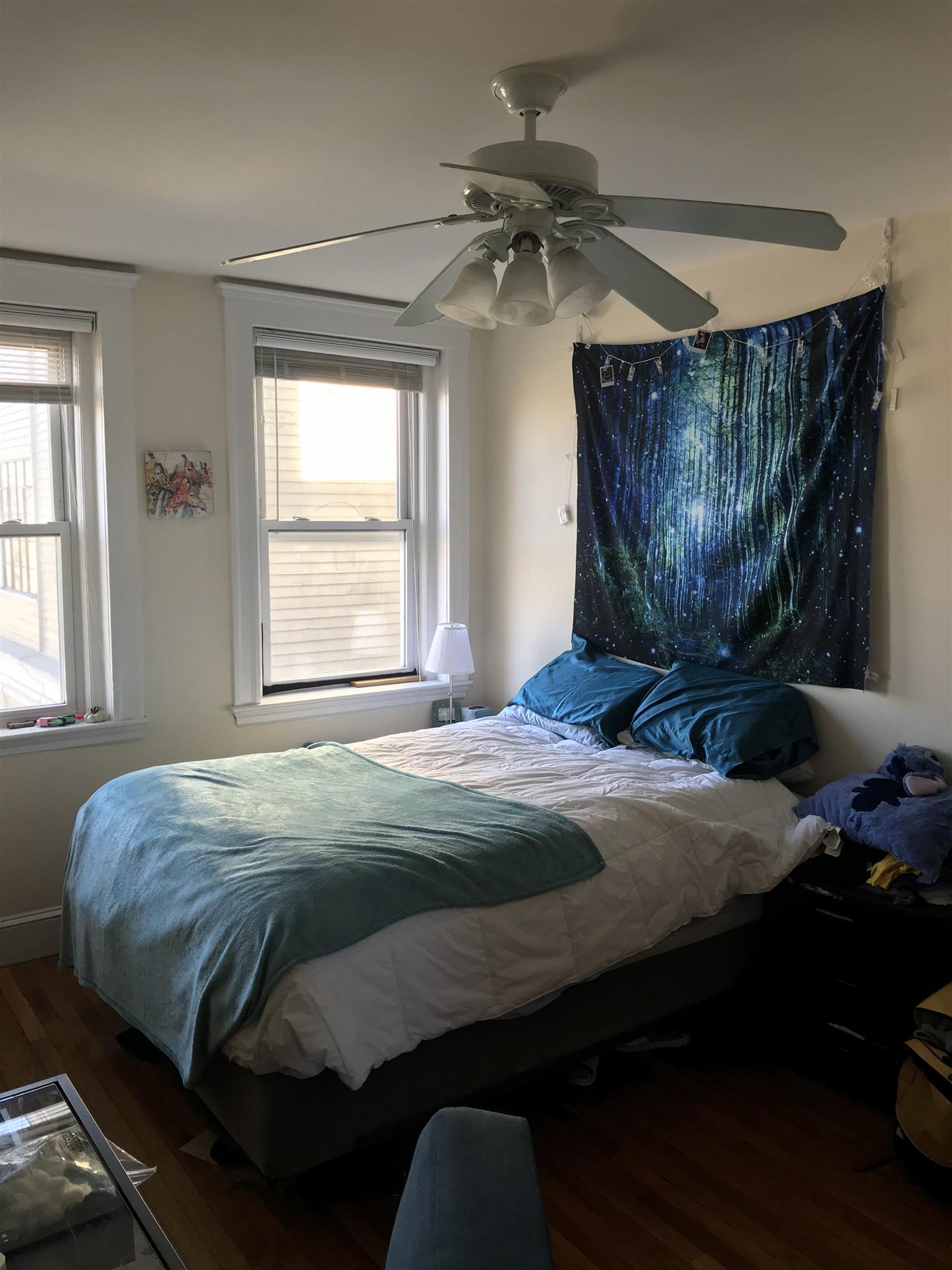 11 Ellery St, Harvard Square