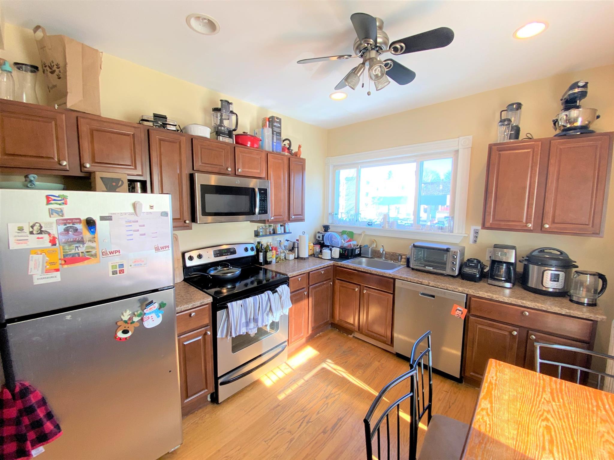 1 Victoria St, Teele Square