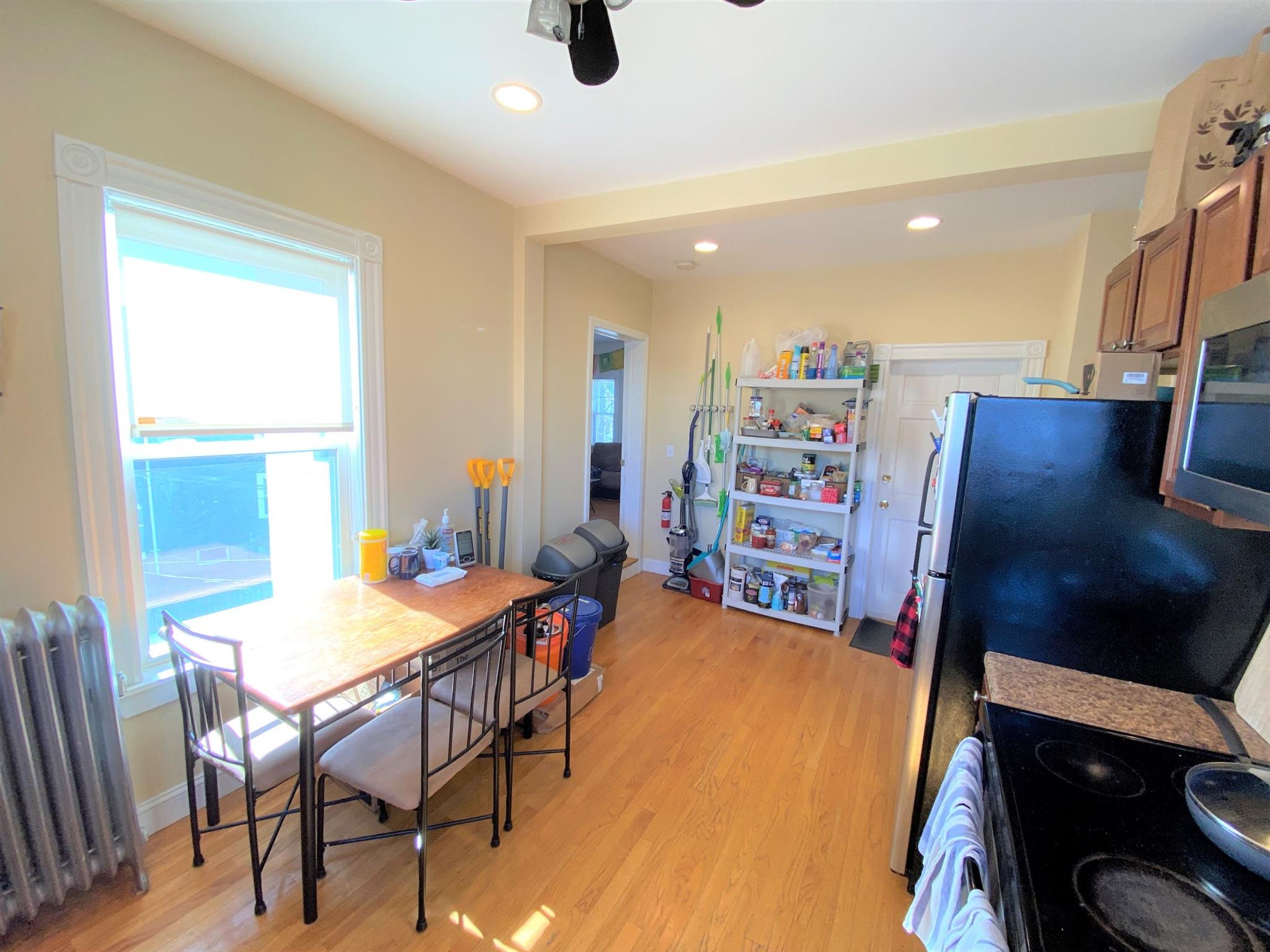 1 Victoria St, Teele Square