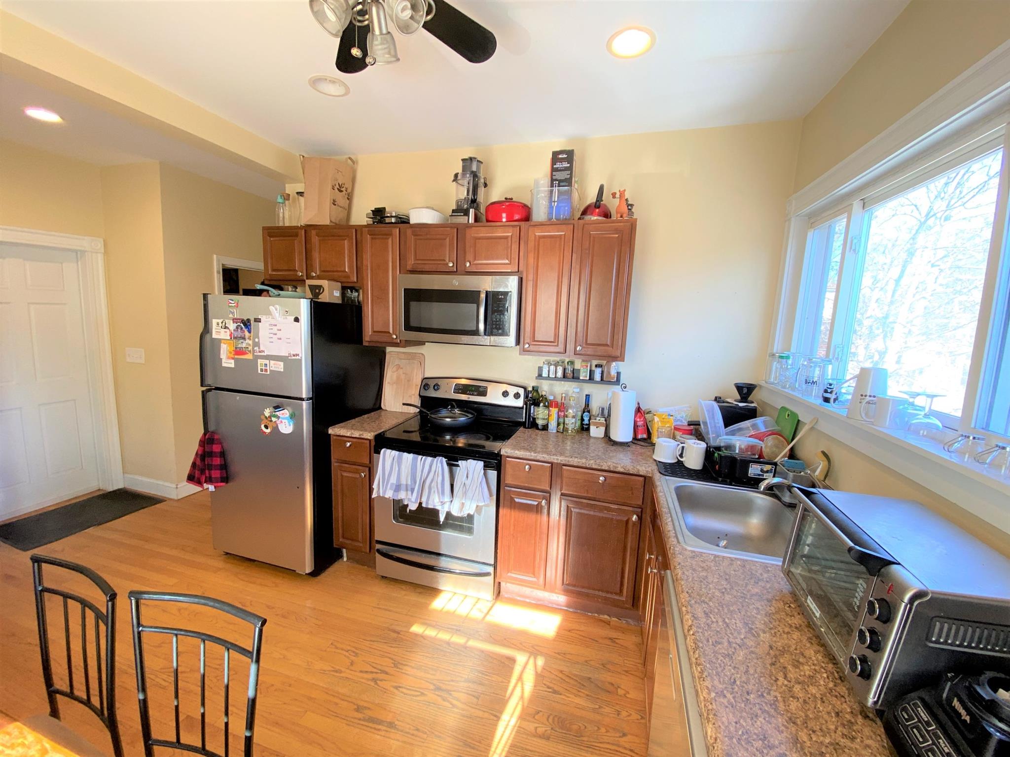 1 Victoria St, Teele Square