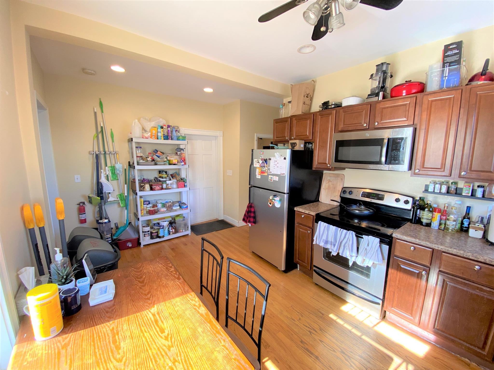 1 Victoria St, Teele Square