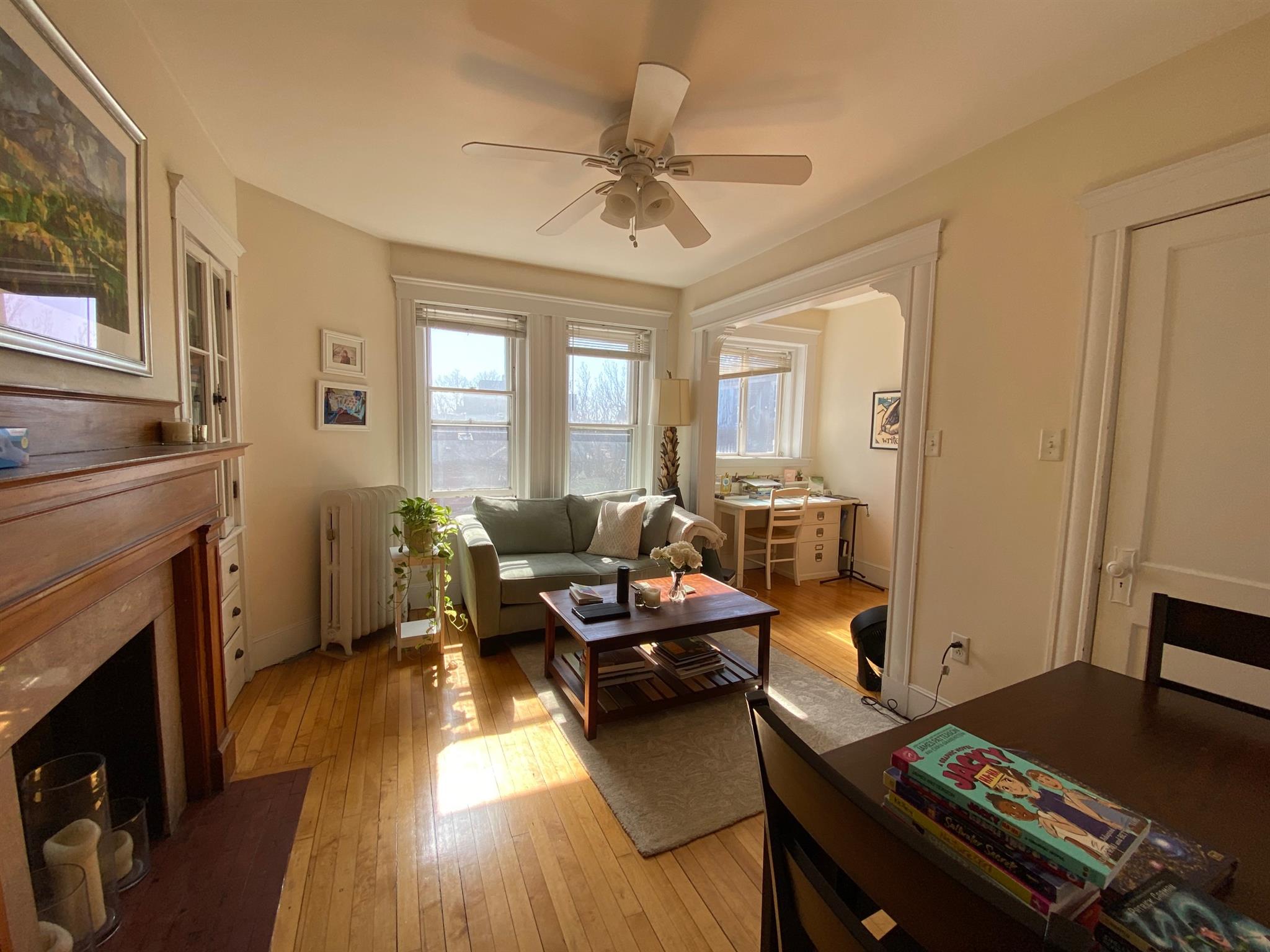 331 Harvard St, Mid Cambridge