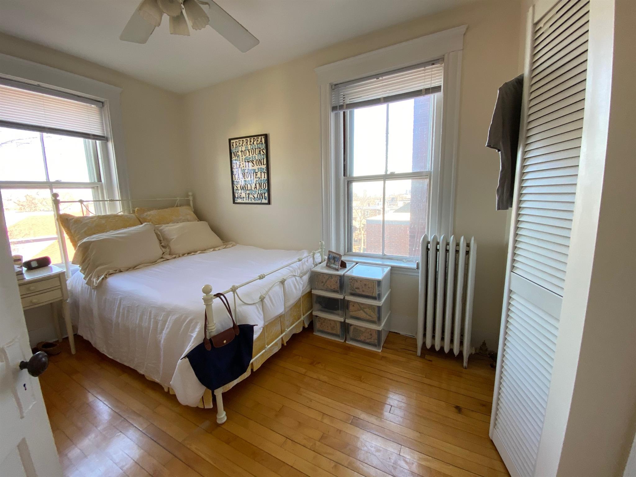 331 Harvard St, Harvard Square