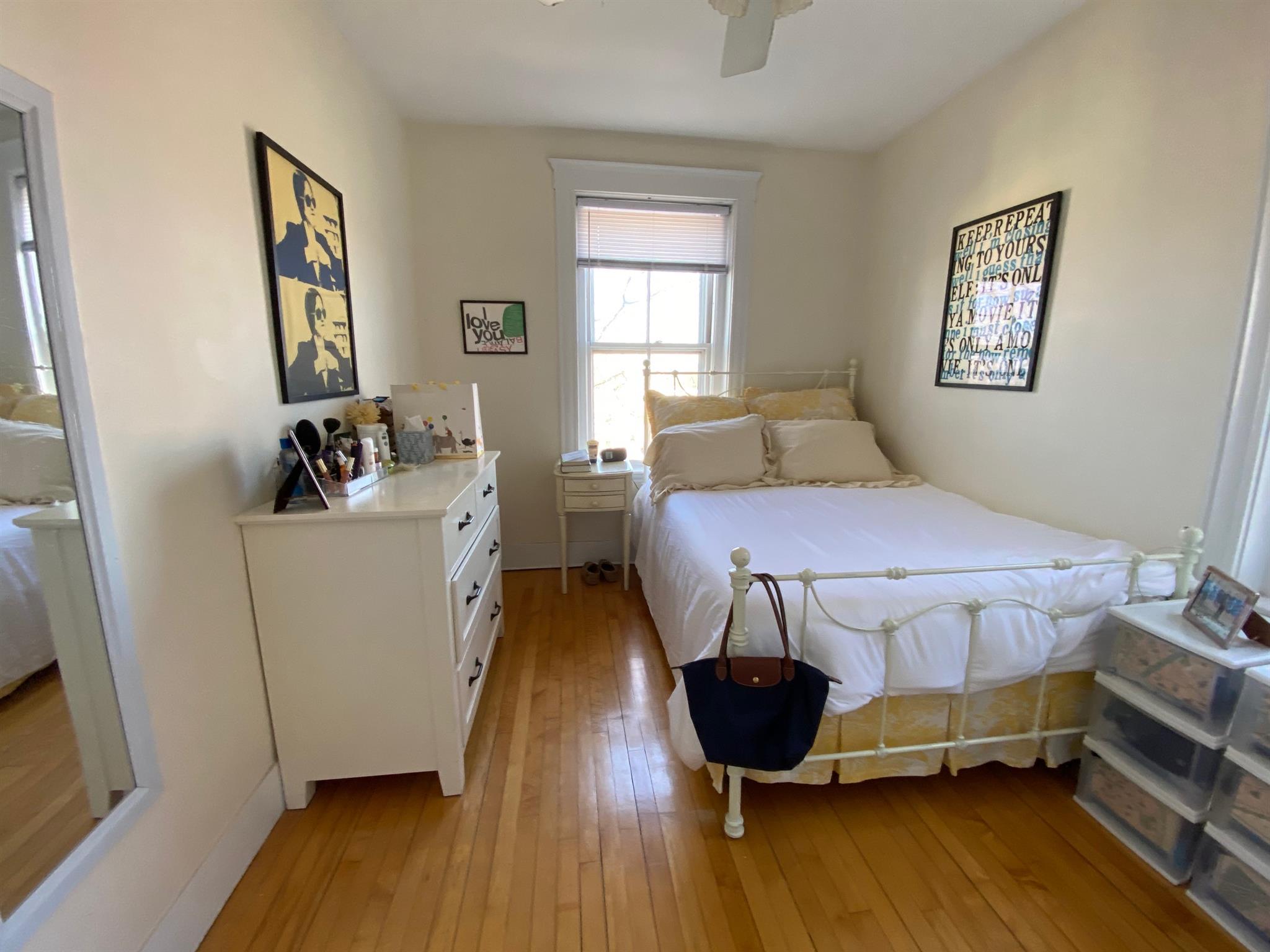 331 Harvard St, Mid Cambridge