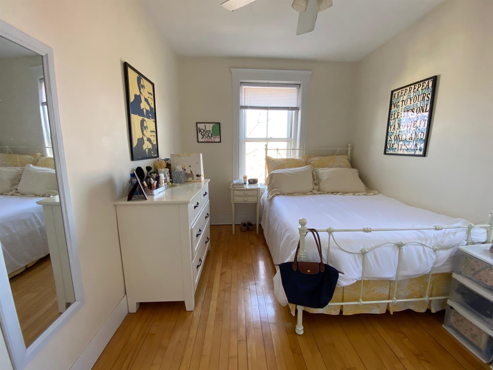 331 Harvard St, Mid Cambridge