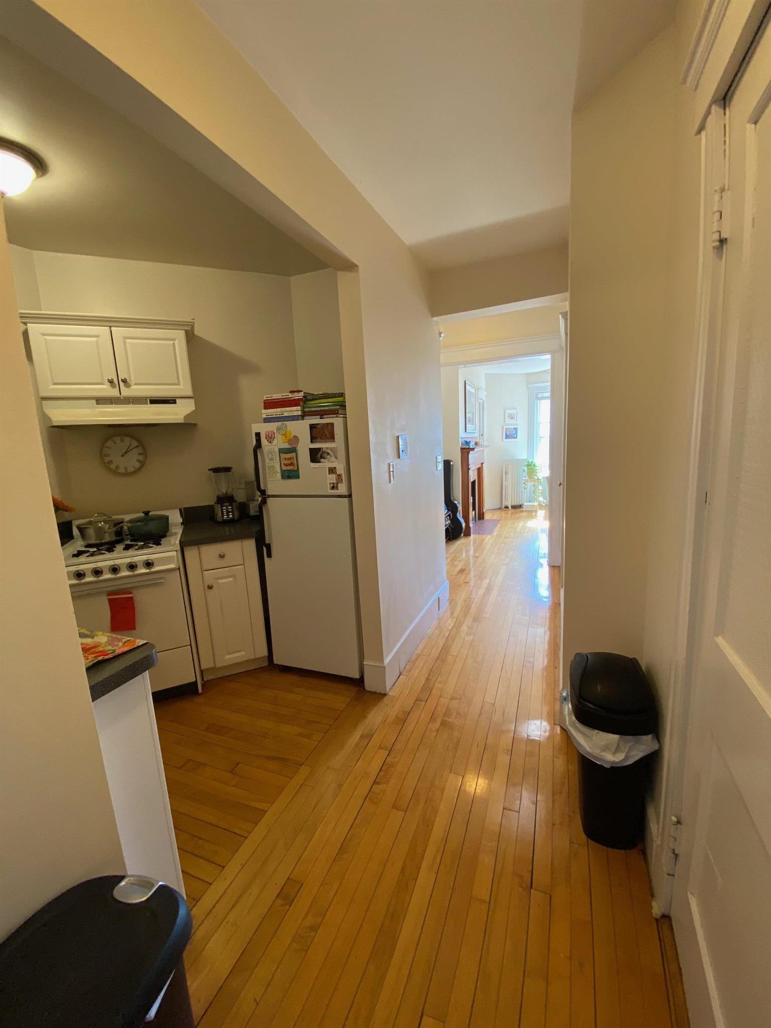 331 Harvard St, Mid Cambridge