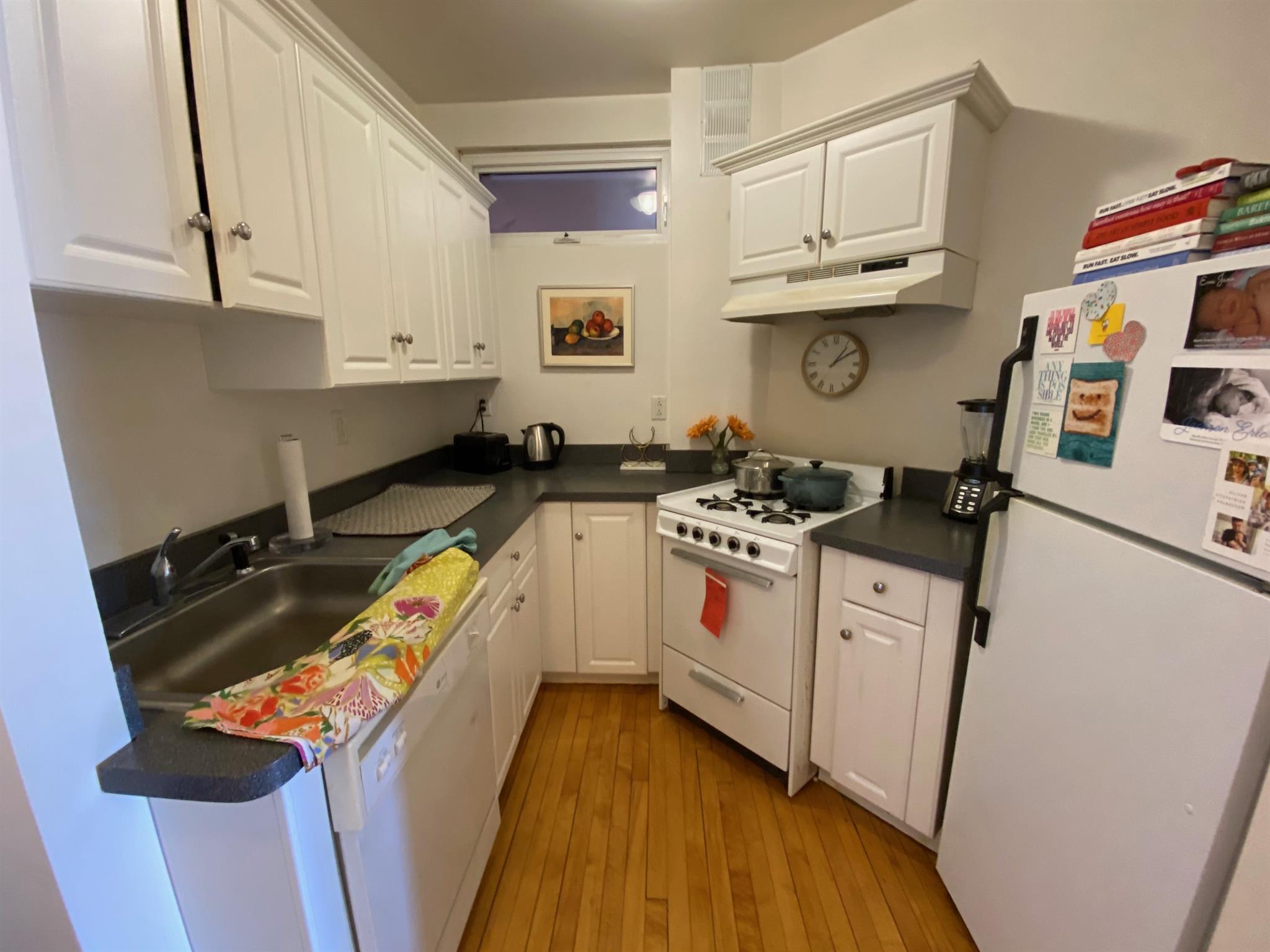 331 Harvard St, Harvard Square