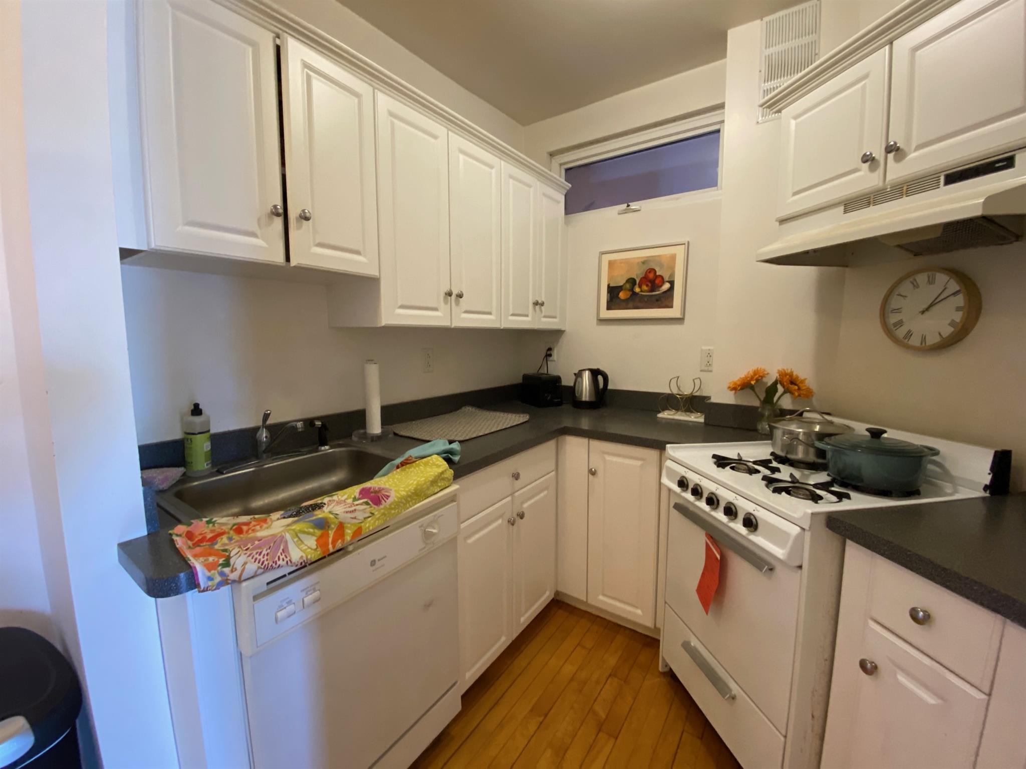 331 Harvard St, Harvard Square