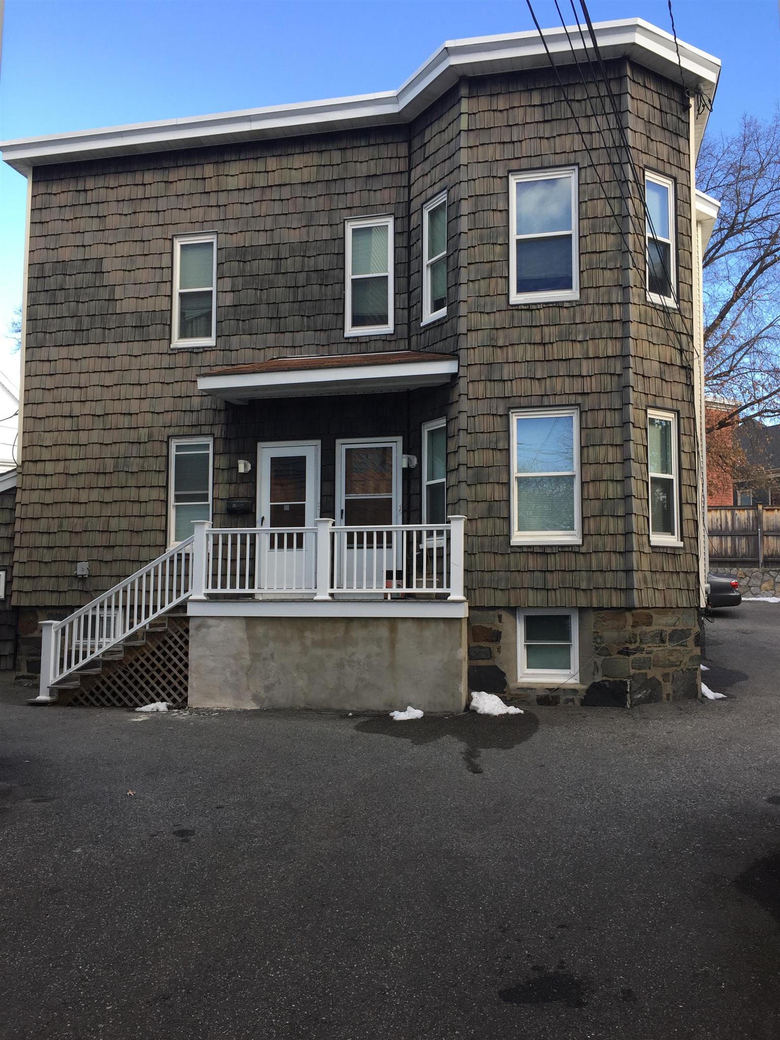 219 Holland St, Davis Square