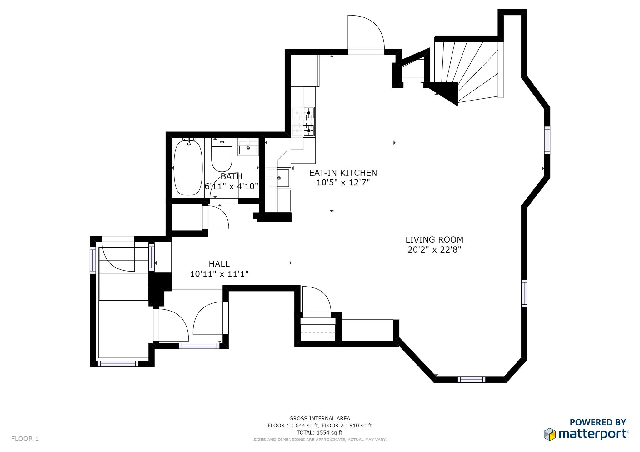 219 Holland St, Davis Square