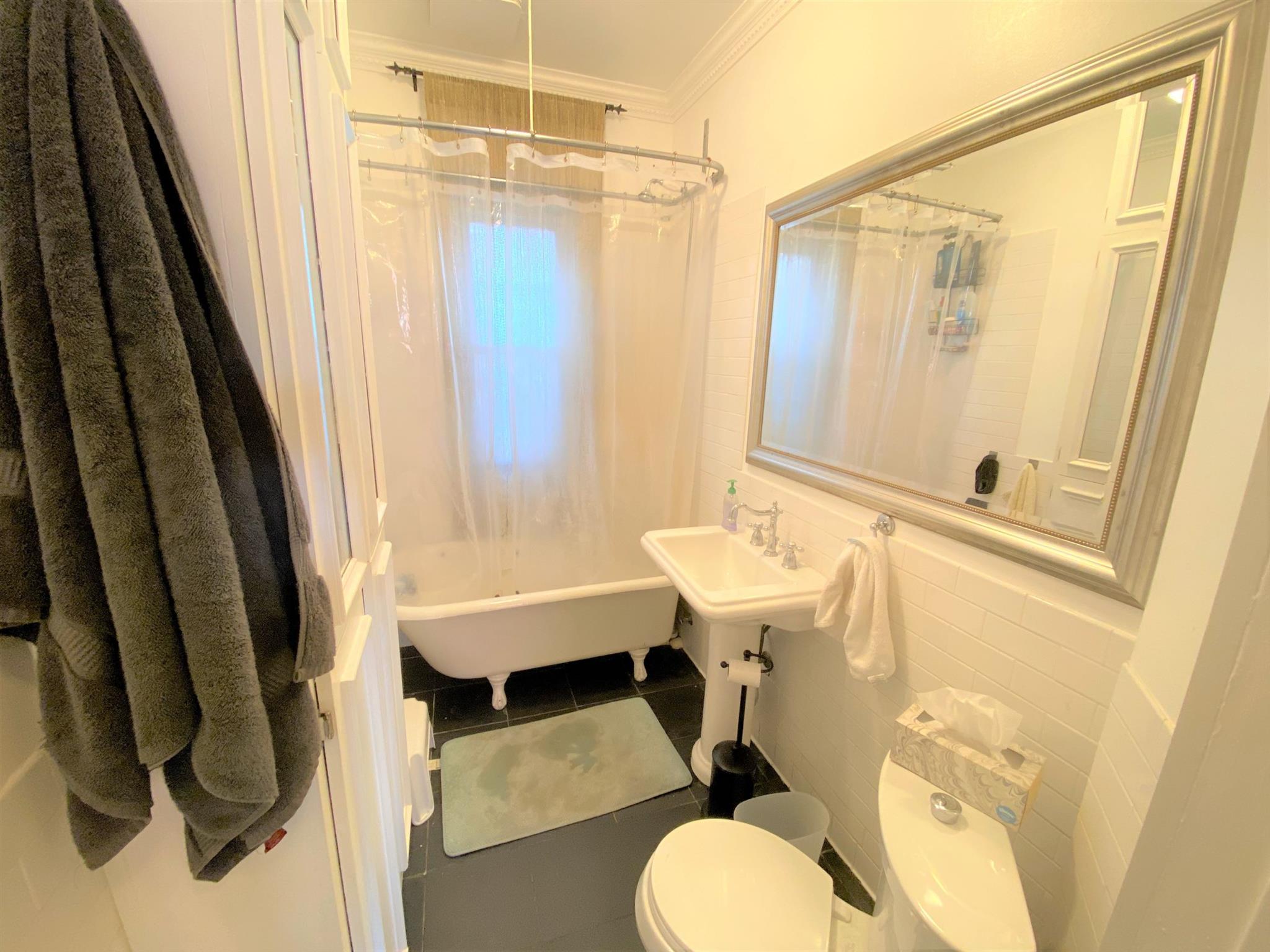 381 Highland Ave, Davis Square