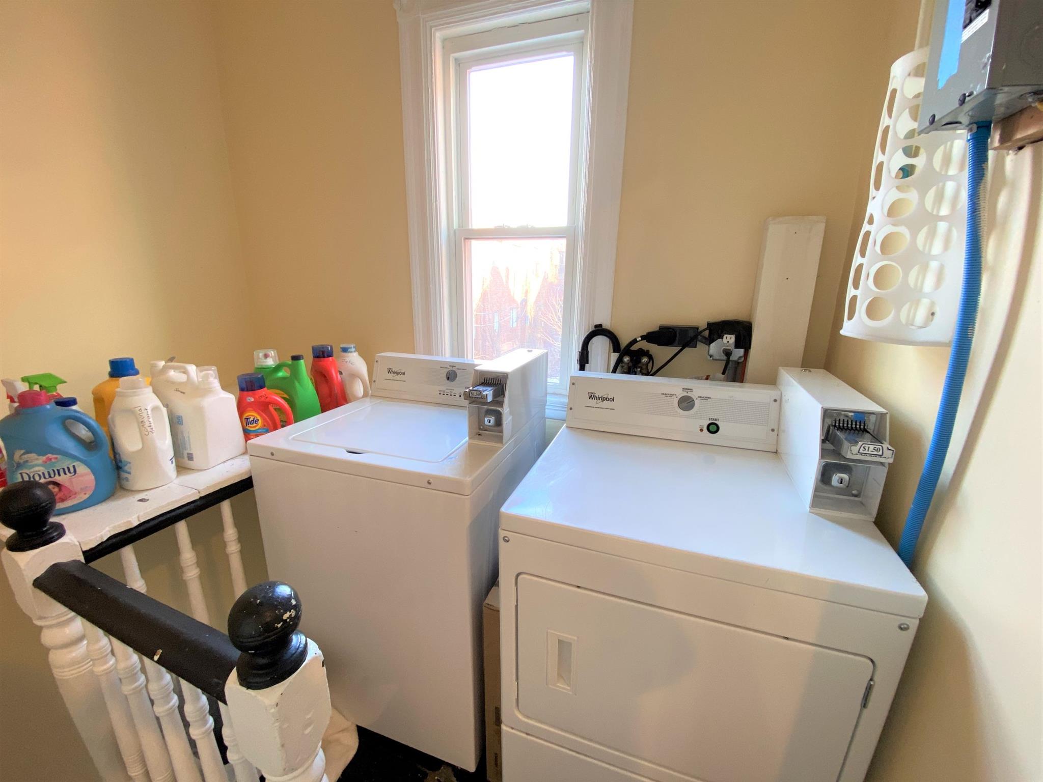 381 Highland Ave, Davis Square